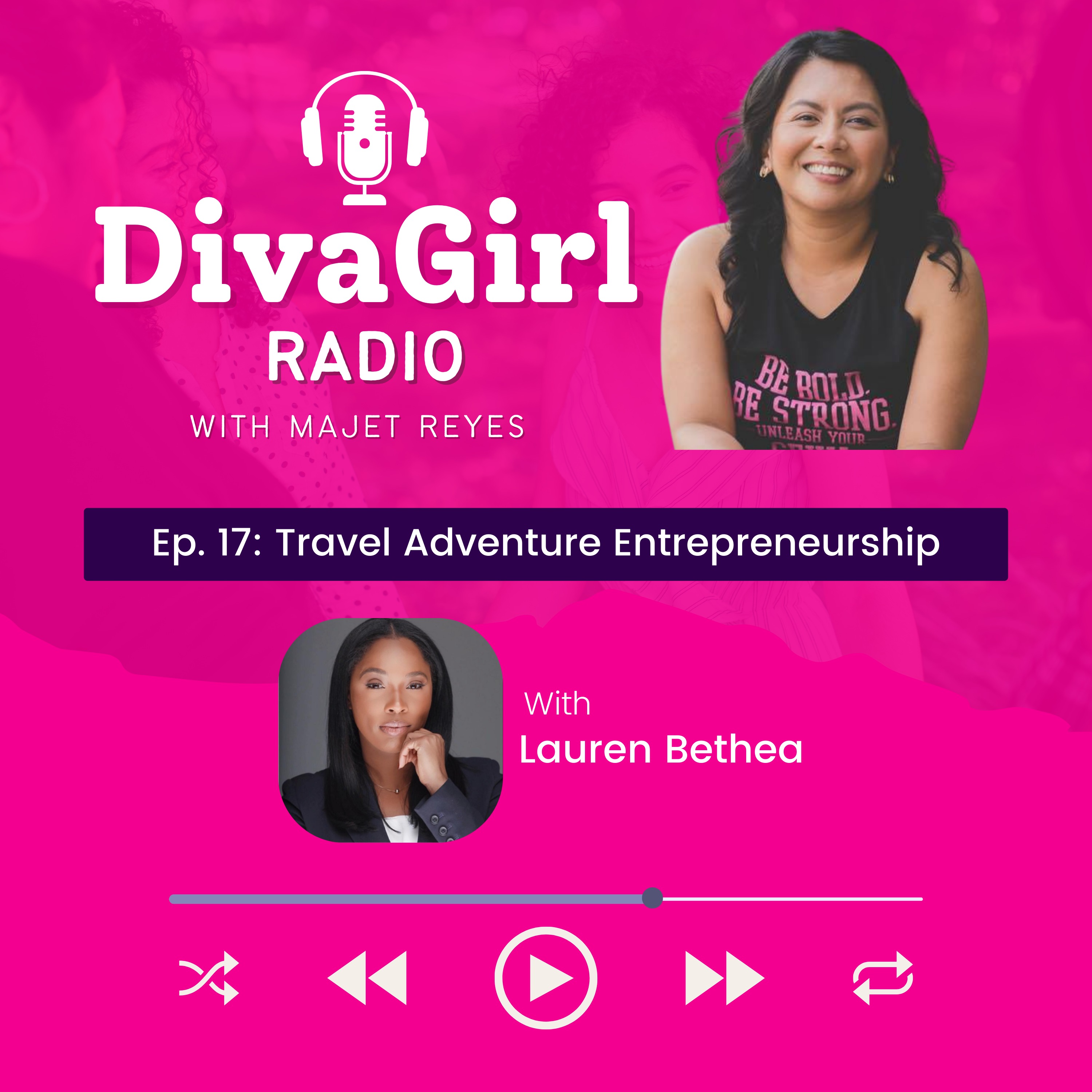 DivaGirl Radio
