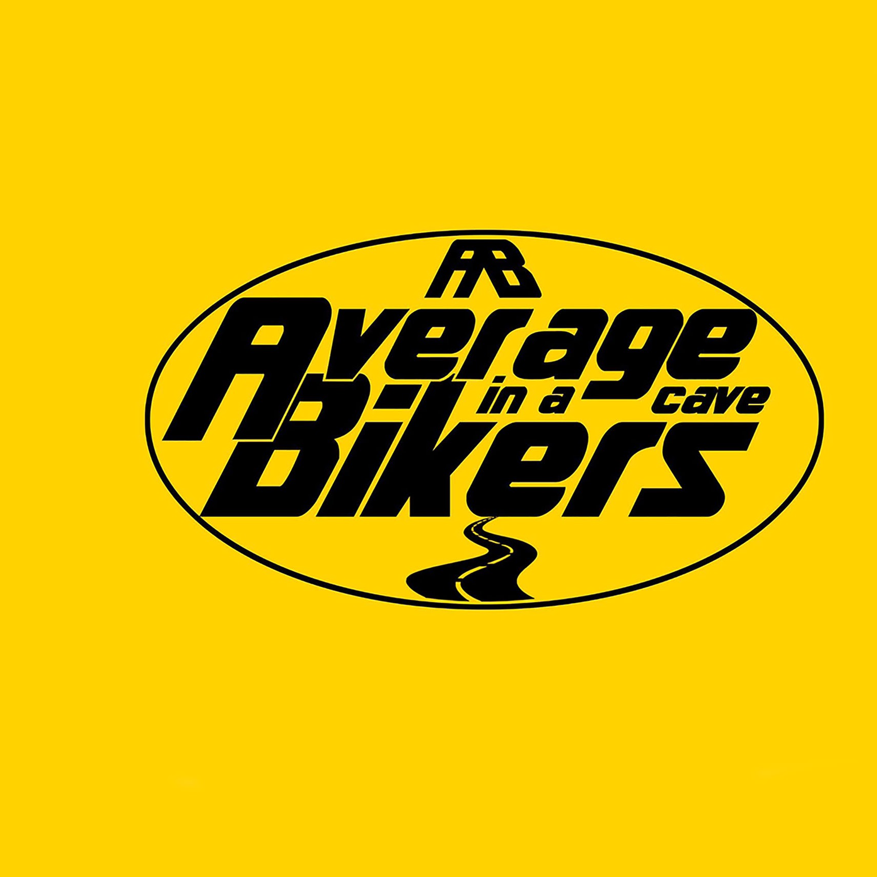 Average Bikers in a Cave