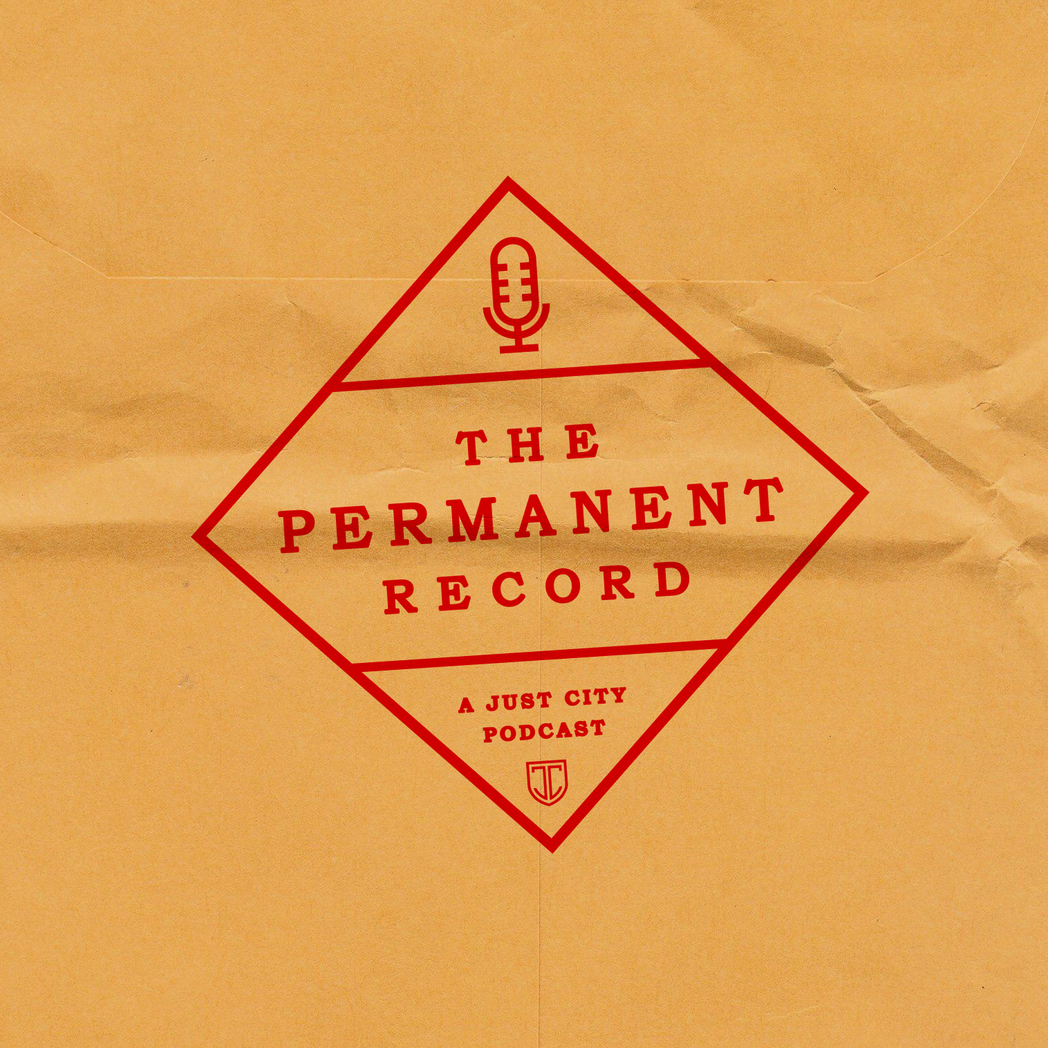 The Permanent Record