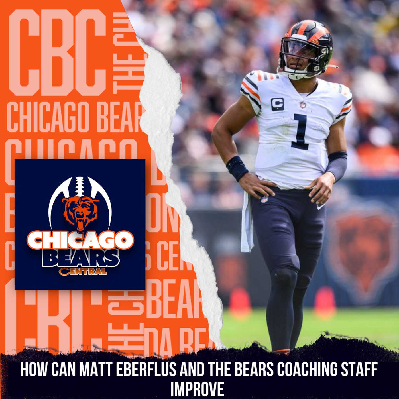Ways Matt Eberflus & The Bears Coaching Staff Can Improve Play Calling