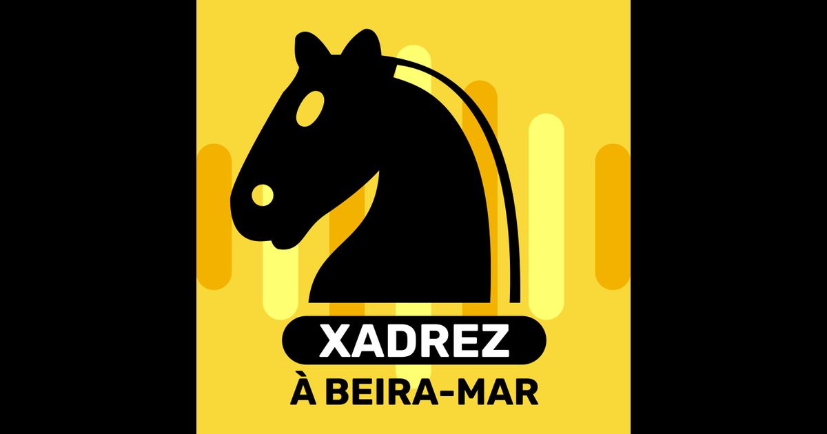 Aulas de Xadrez no SC Beira-Mar! - S. C. Beira-Mar