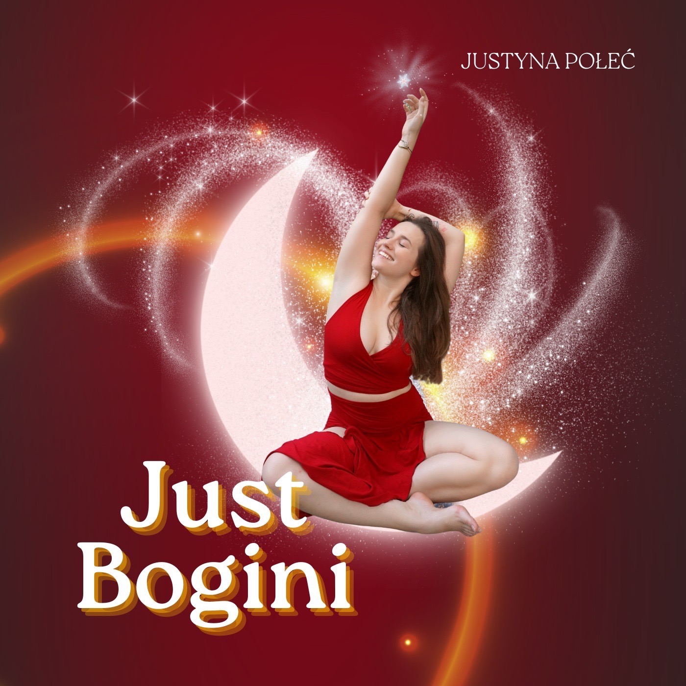 Just Bogini - Biznes Online