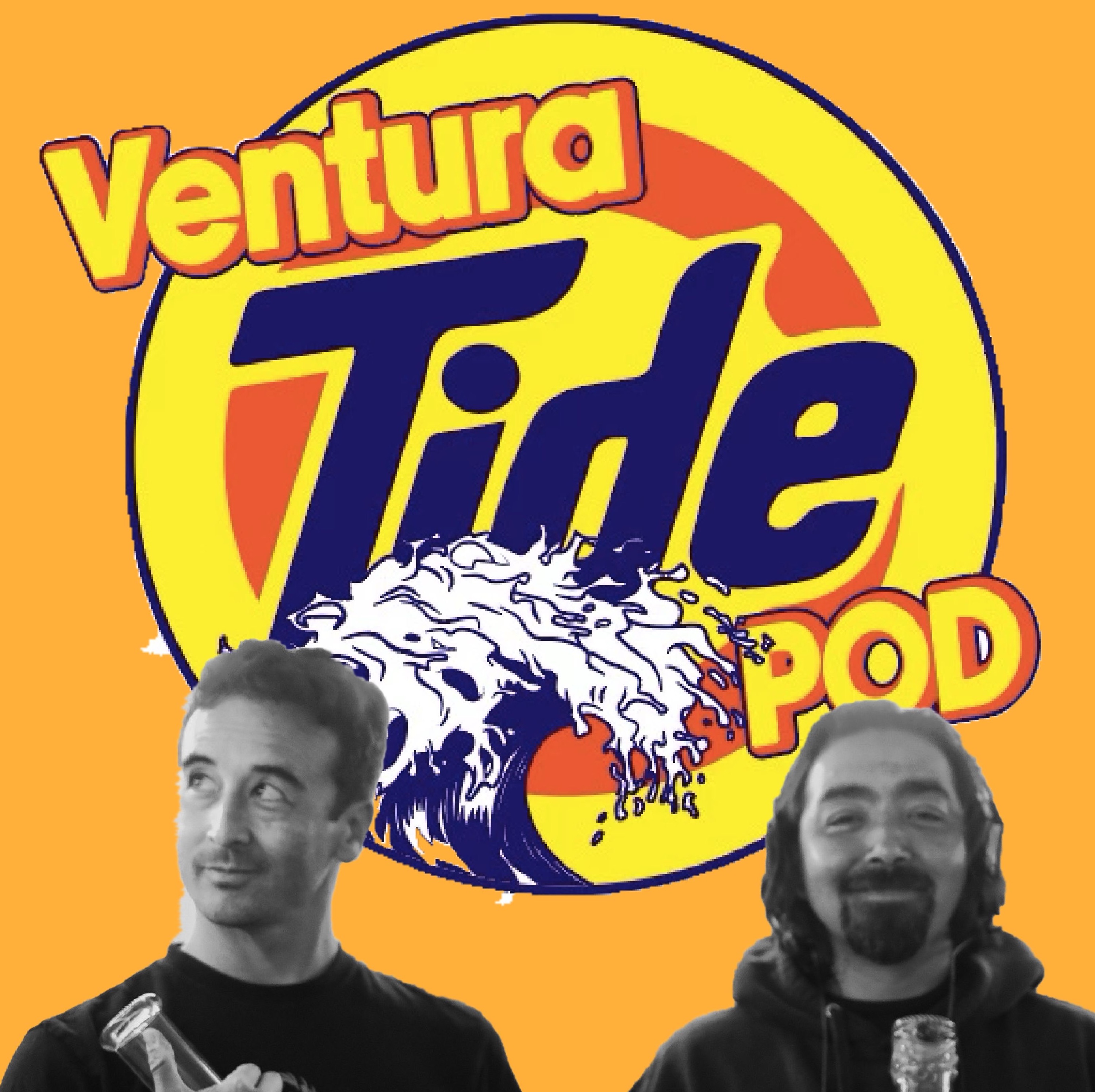 Ventura Tide Pod
