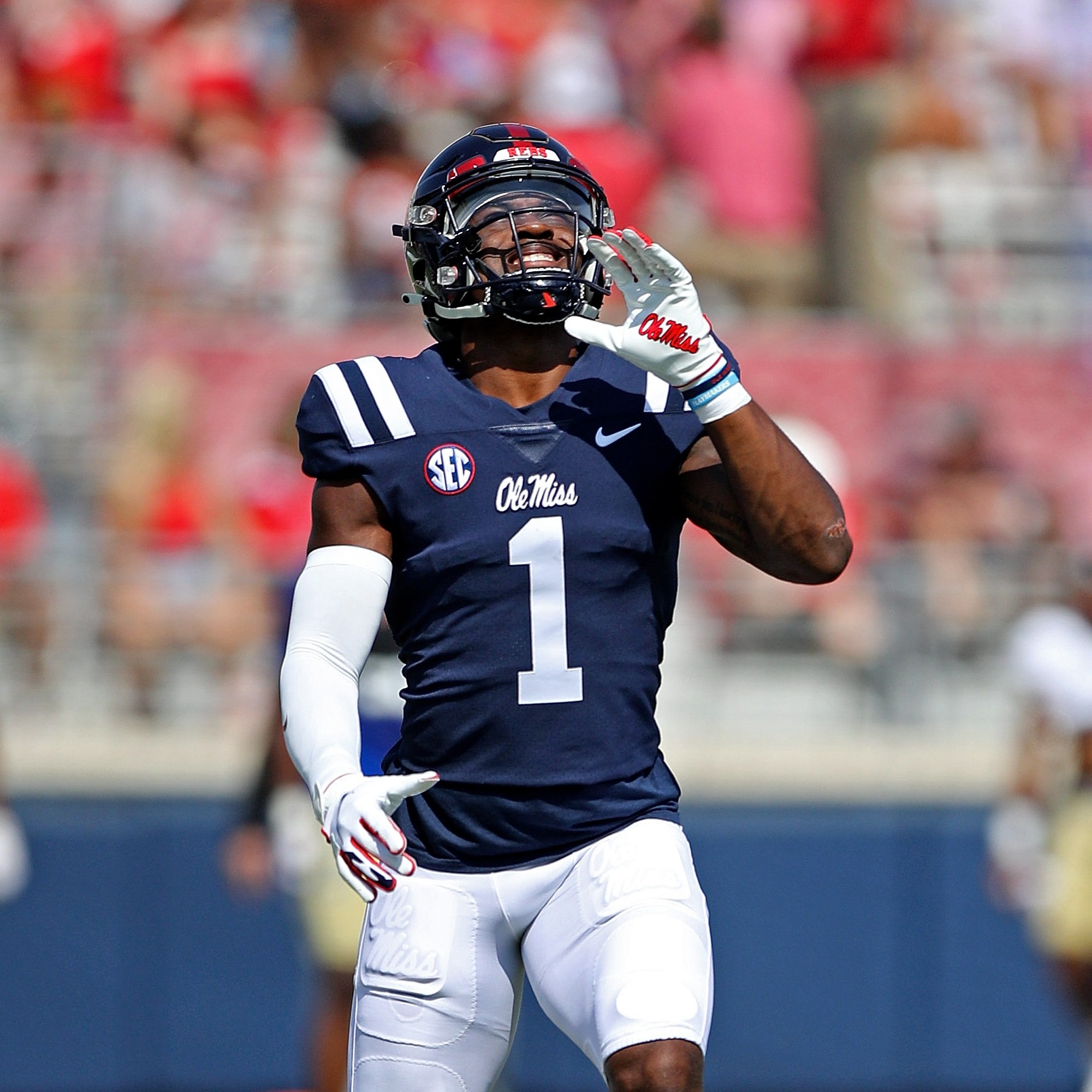 Daytime Fireworks: Ole Miss and Kentucky have a massive opportunity on Saturday