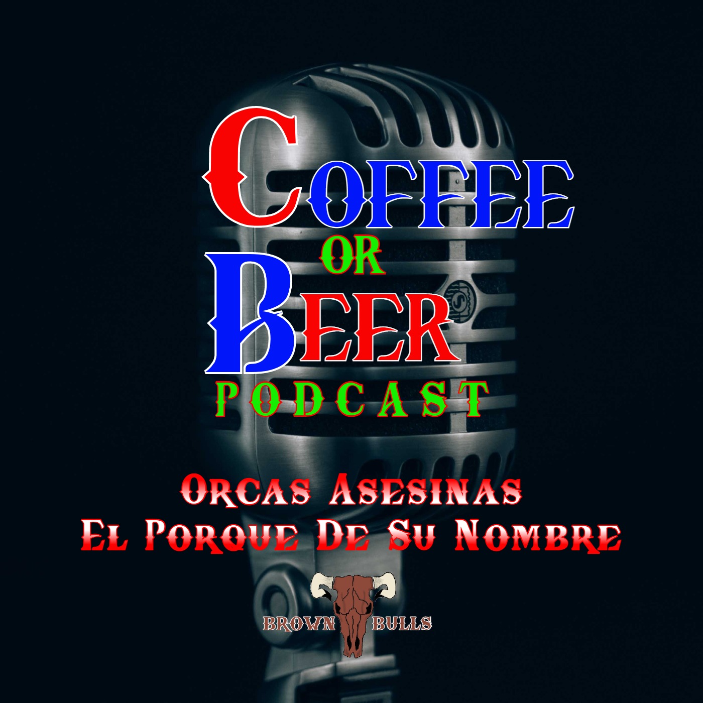 Orcas Asesinas - El Porque De Su Nombre episode artwork