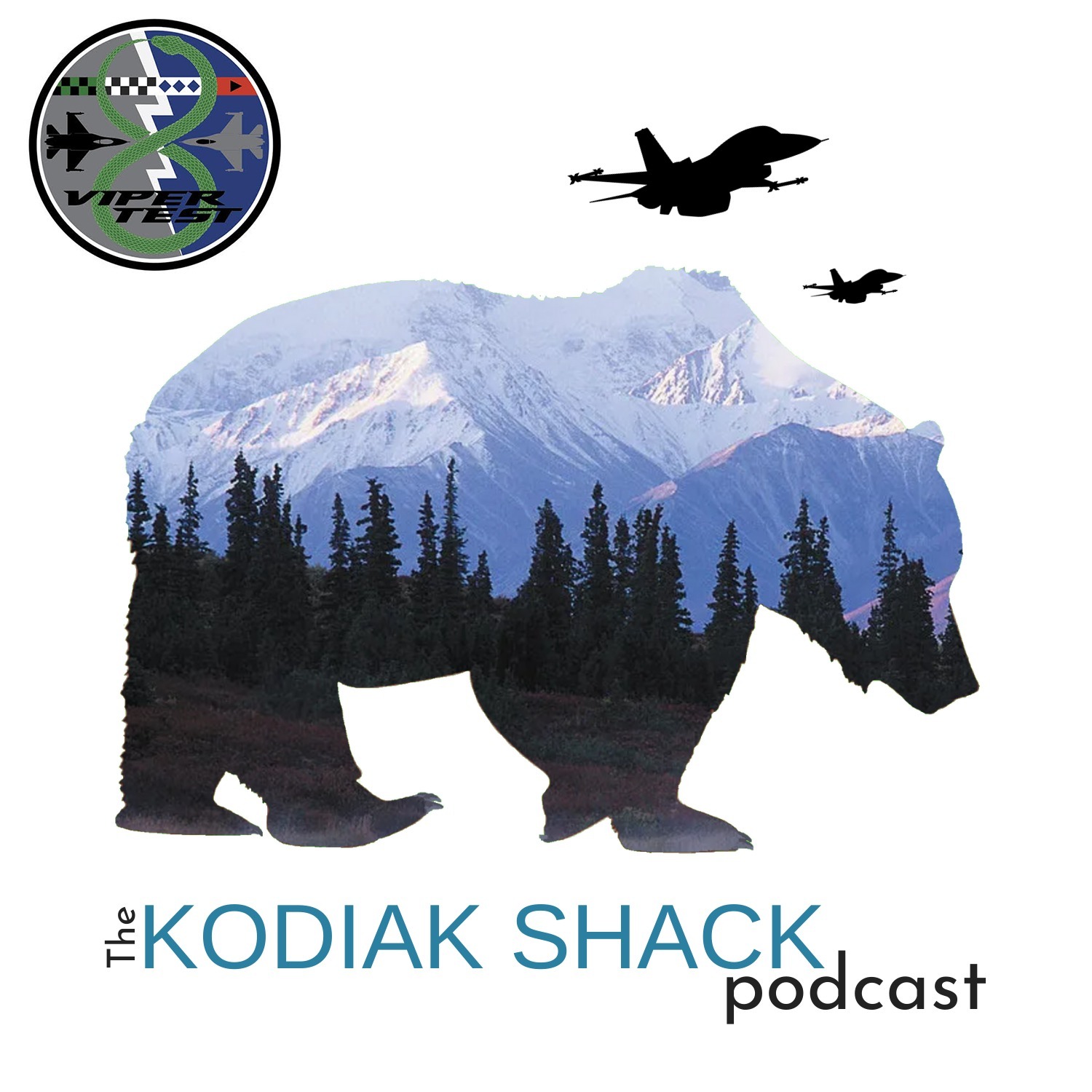 Kodiak Shack Podcast