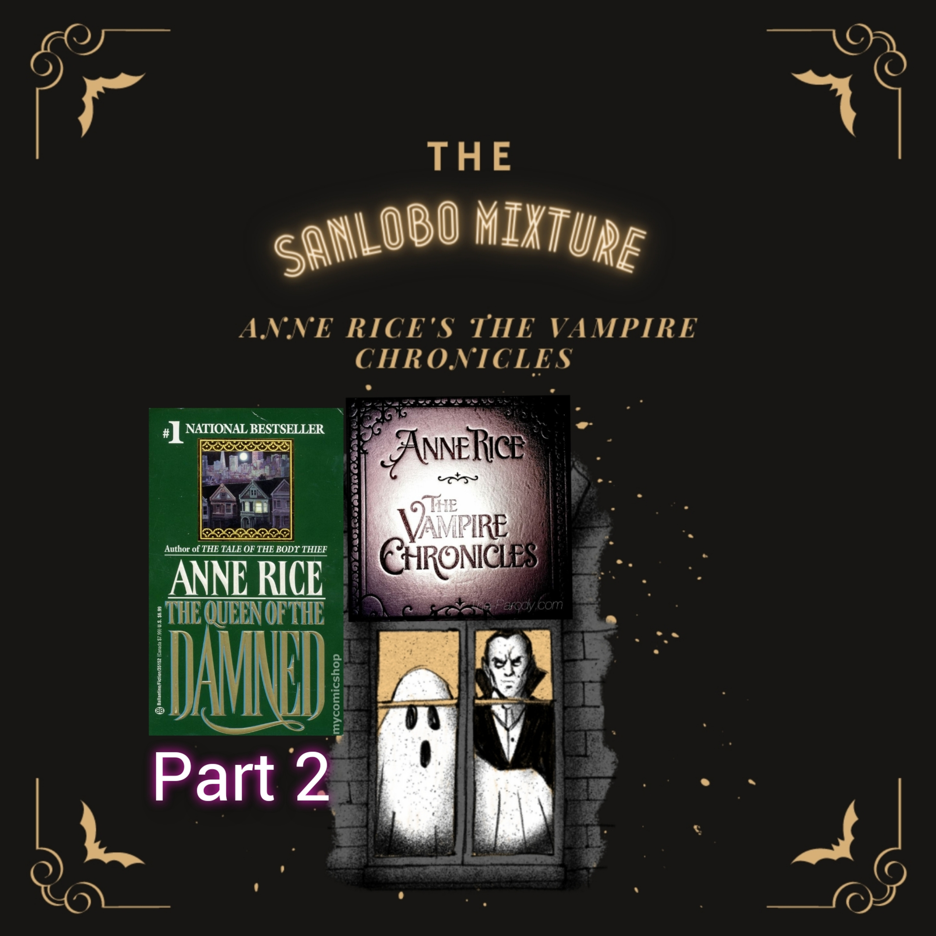 The Sanlobo Mixture