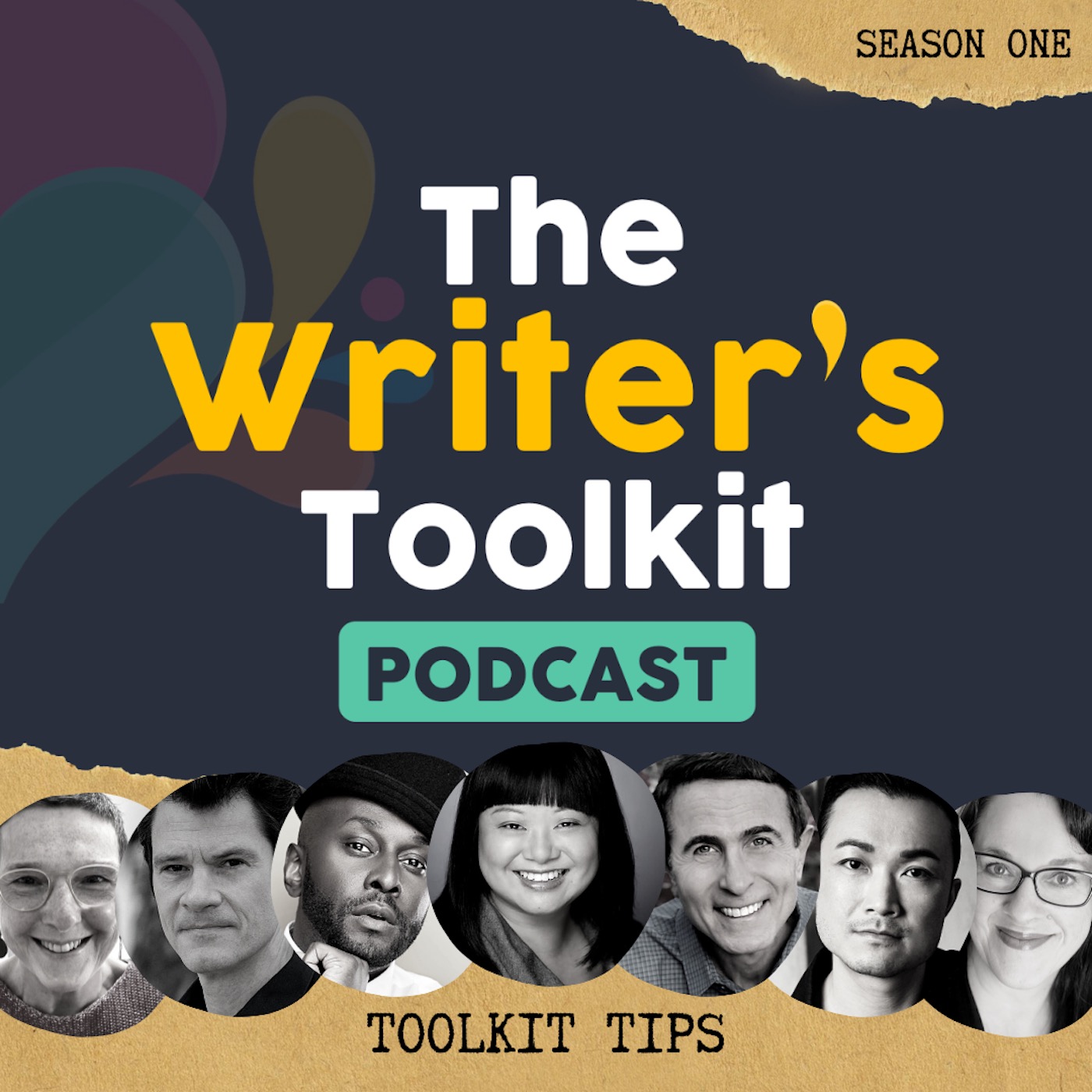 The Writer\'s Toolkit