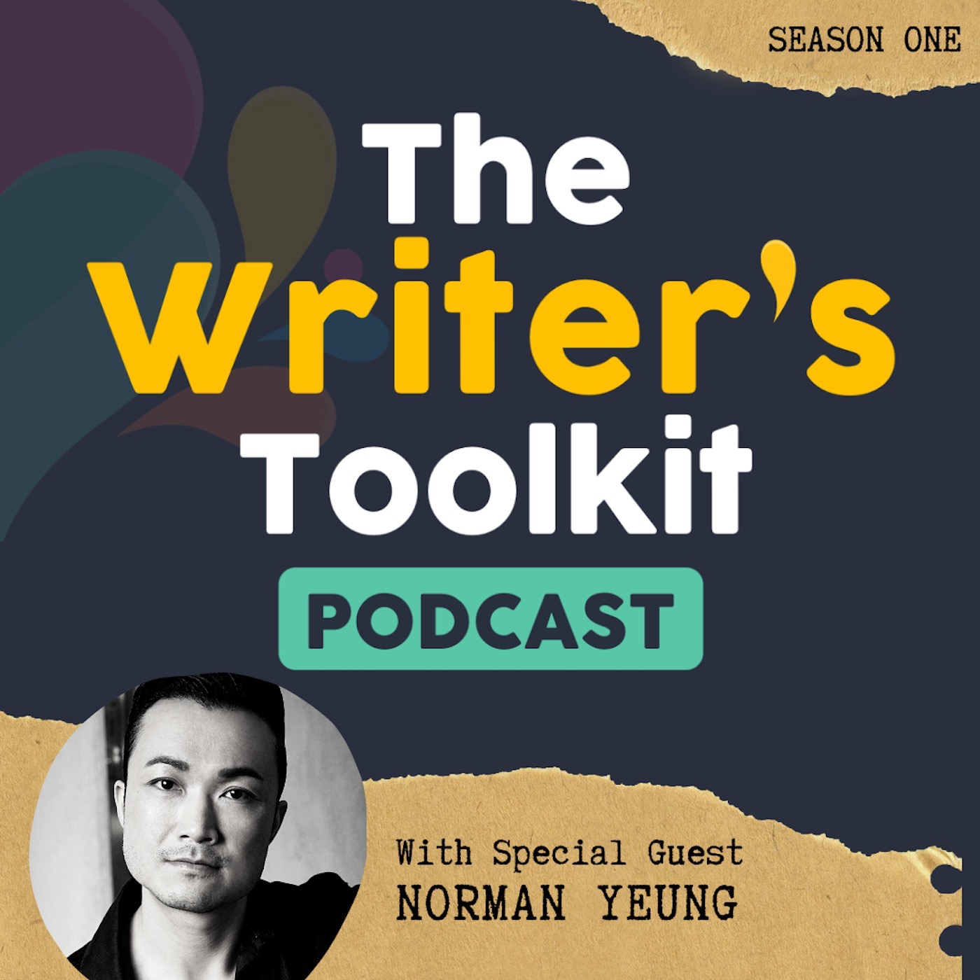 The Writer\'s Toolkit