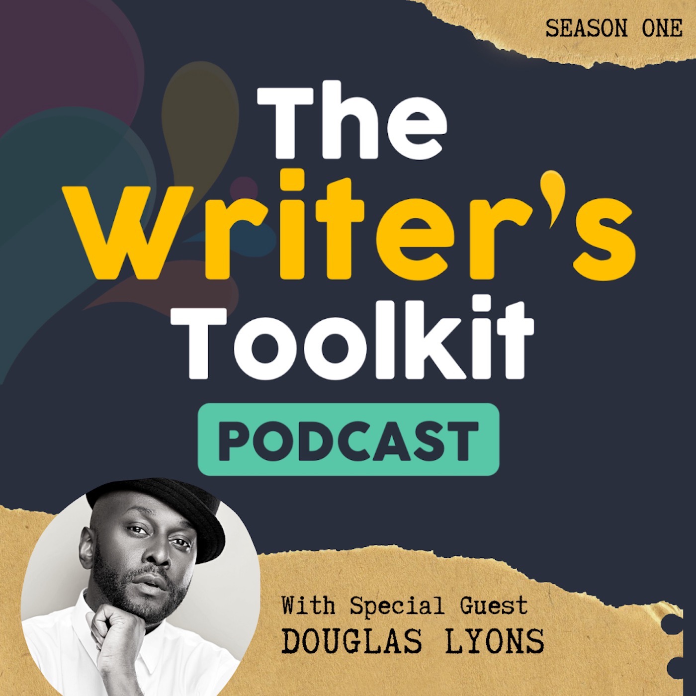 The Writer\'s Toolkit
