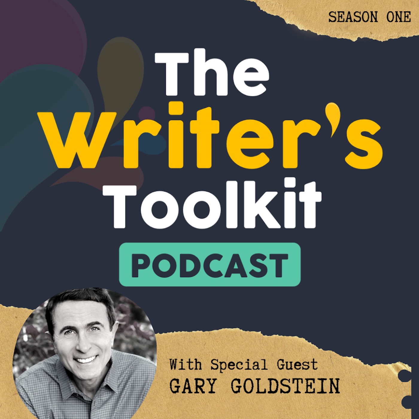 The Writer\'s Toolkit