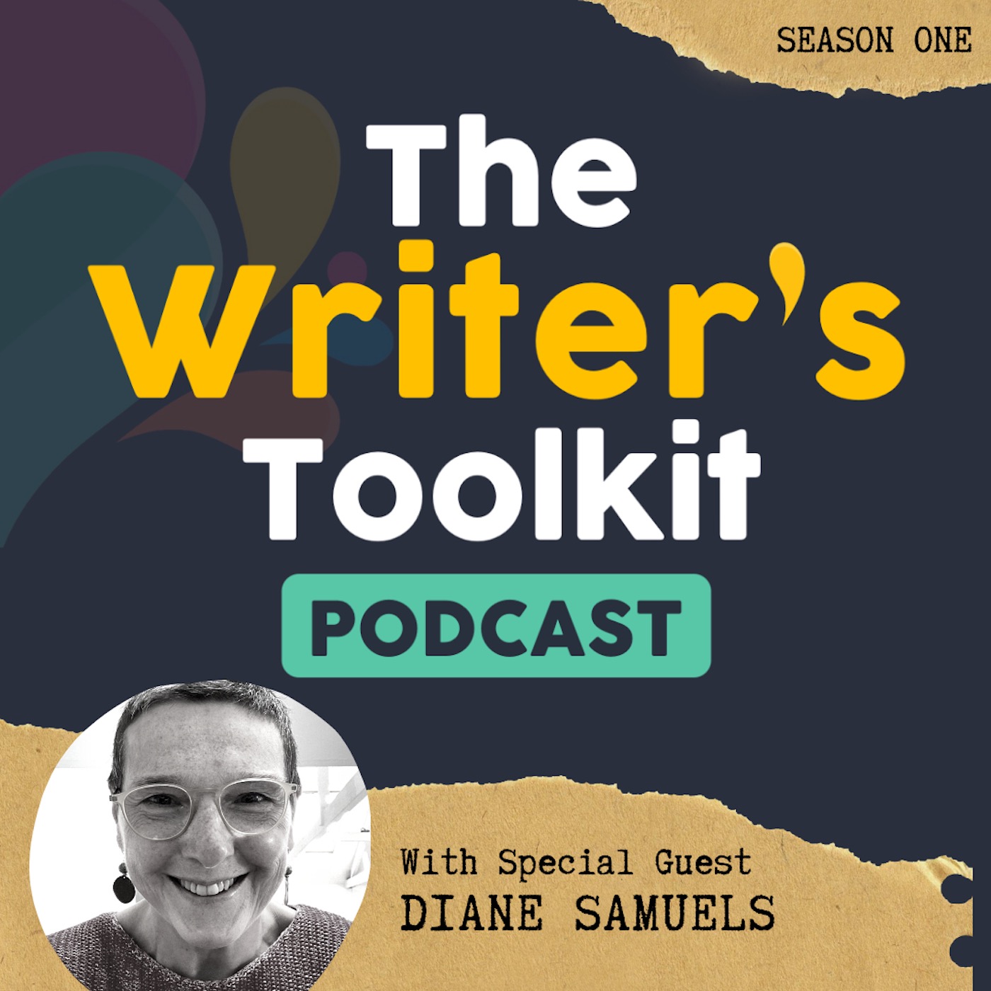 The Writer\'s Toolkit