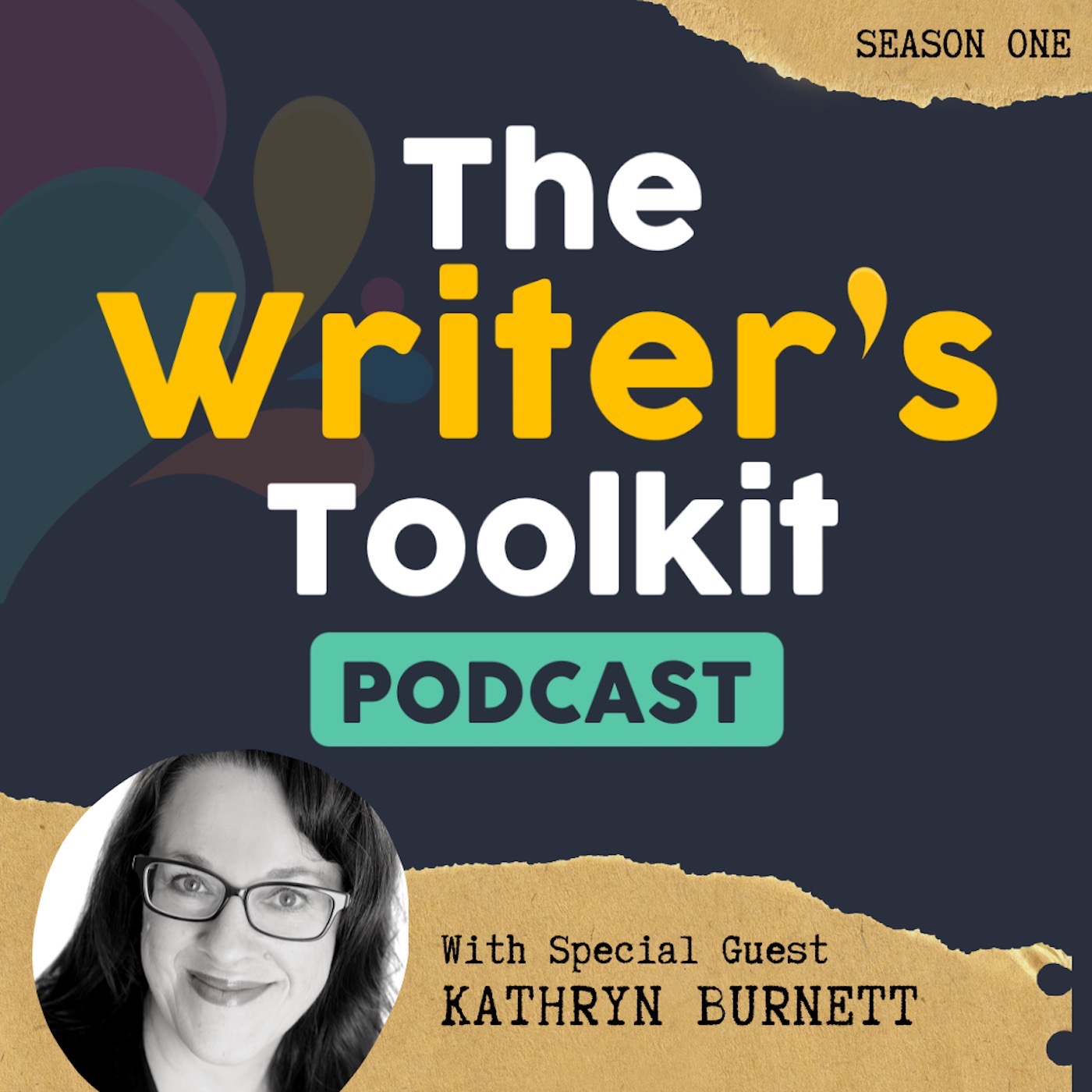 The Writer\'s Toolkit