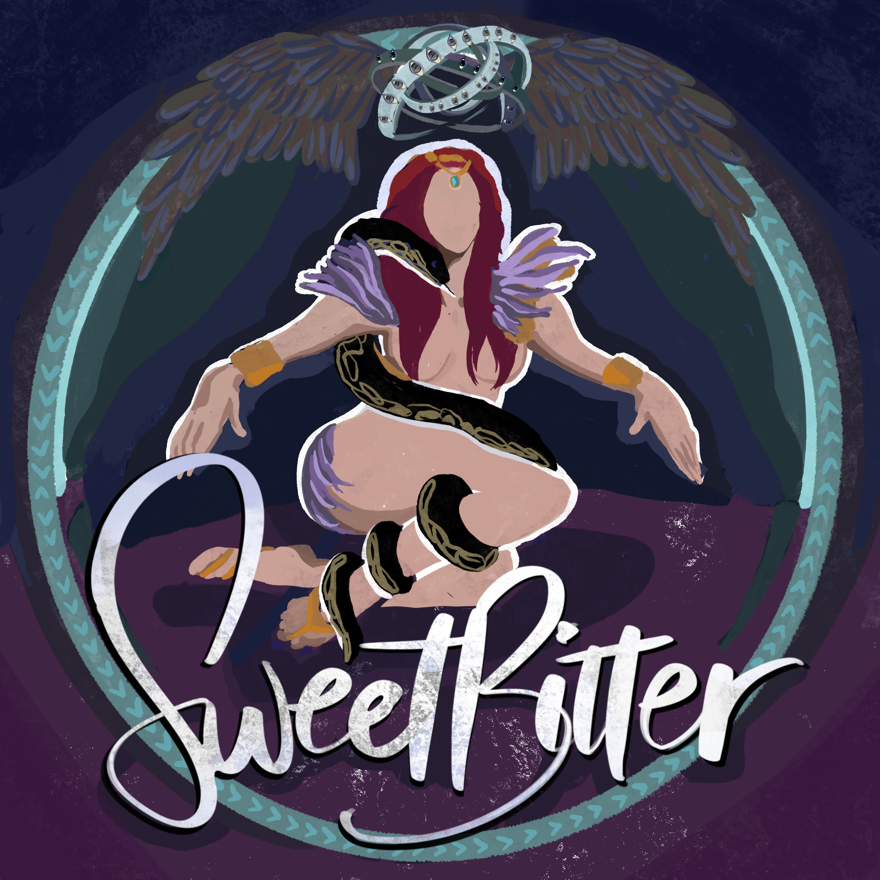 Sweetbitter | Women & LGBTQIA+ History