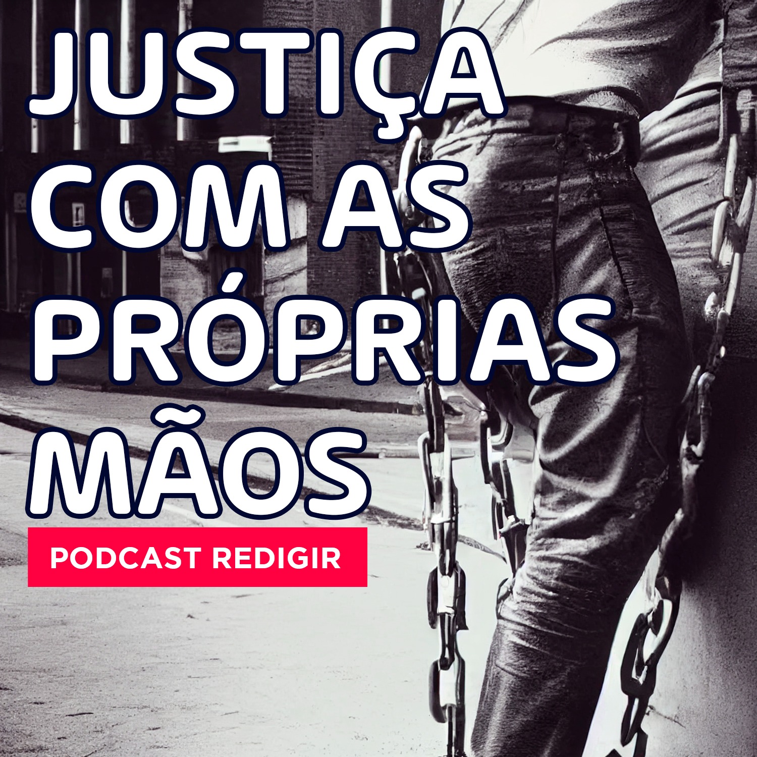 Podcast Redigir