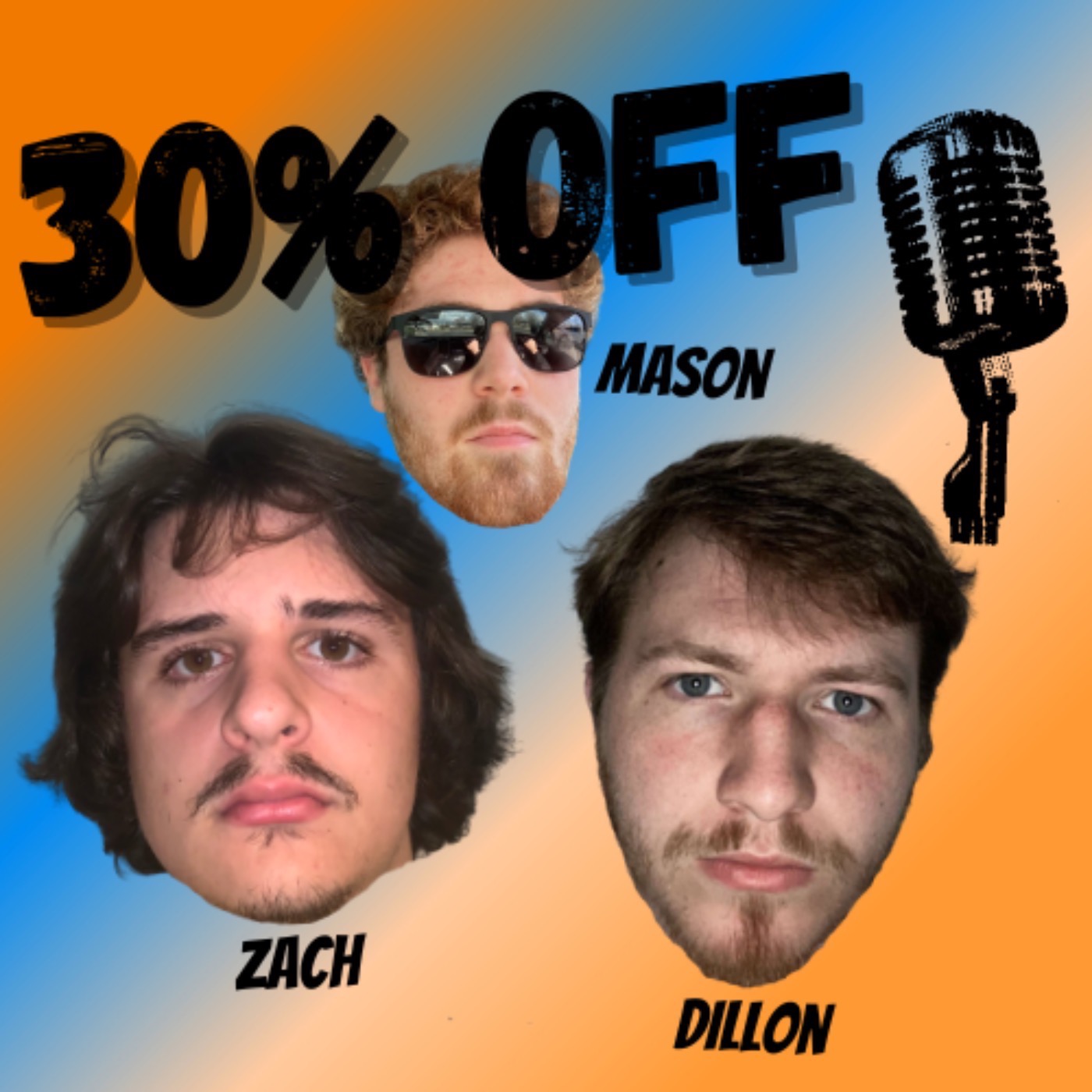 30% OFF