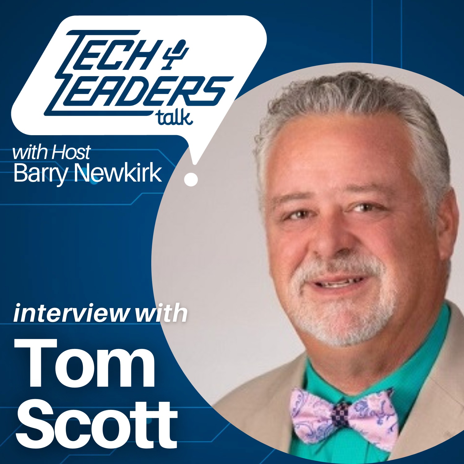 Tech Leaders Talk