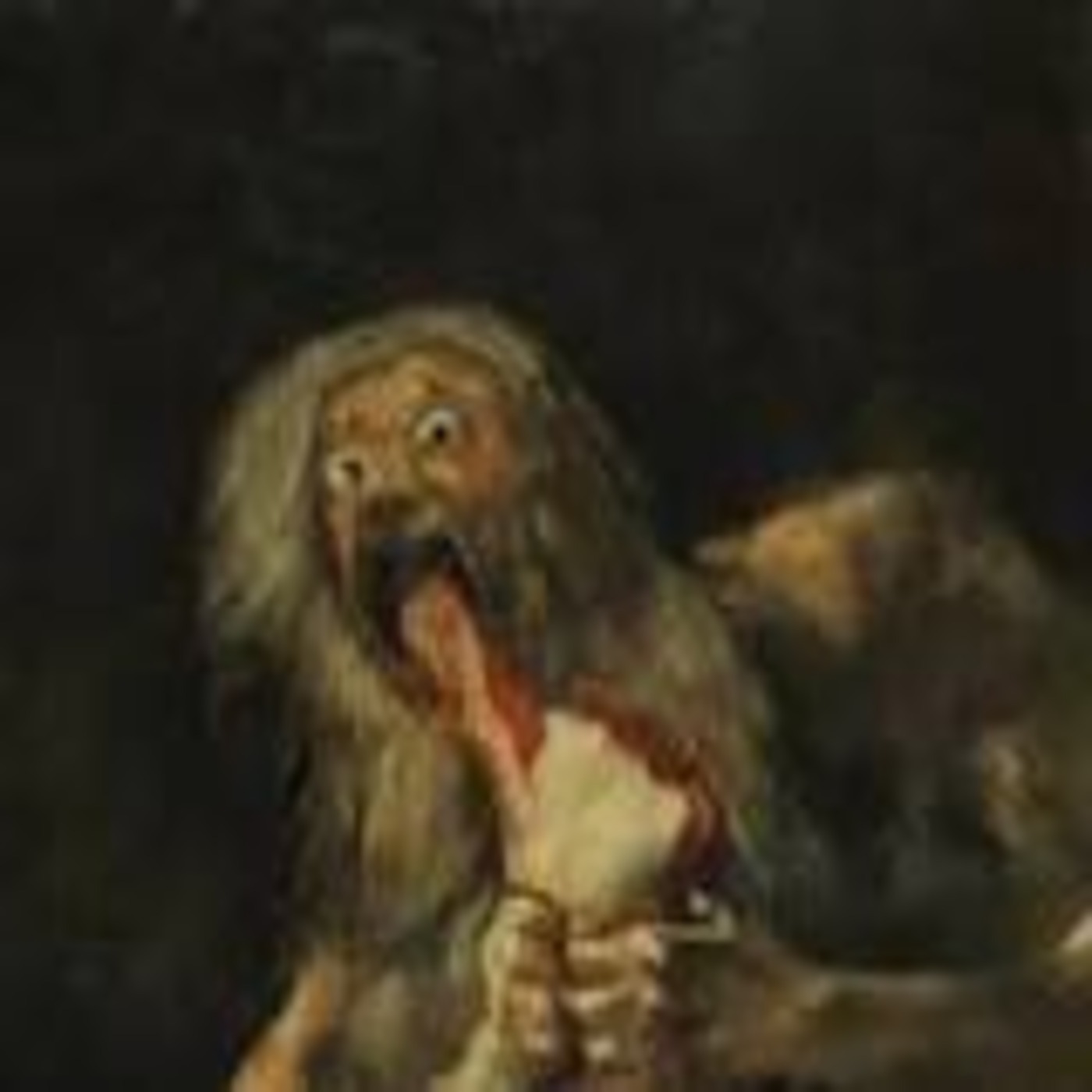 The Beast is Devouring Itself