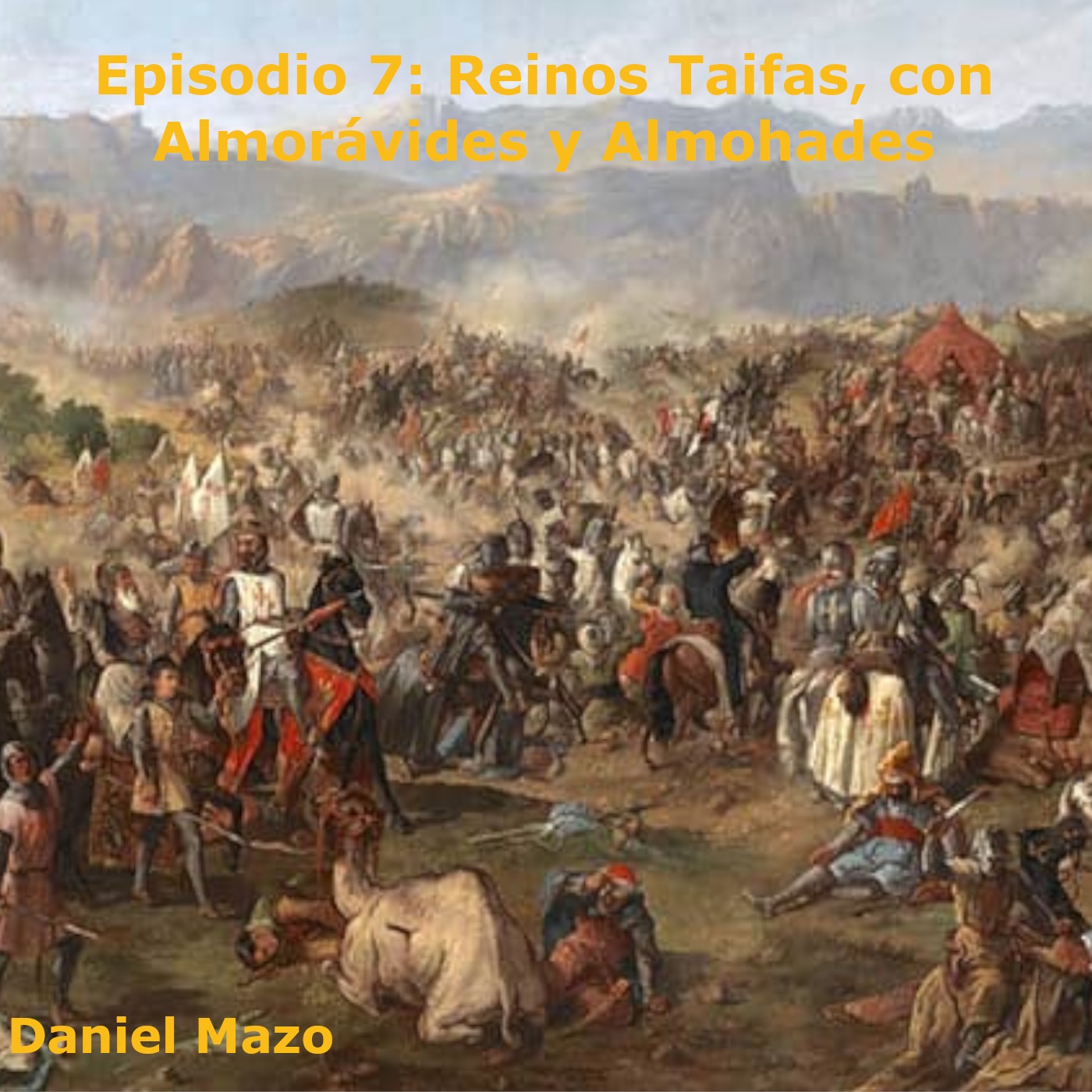 LA CURIOSA HISTORIA DE ESPAÑA