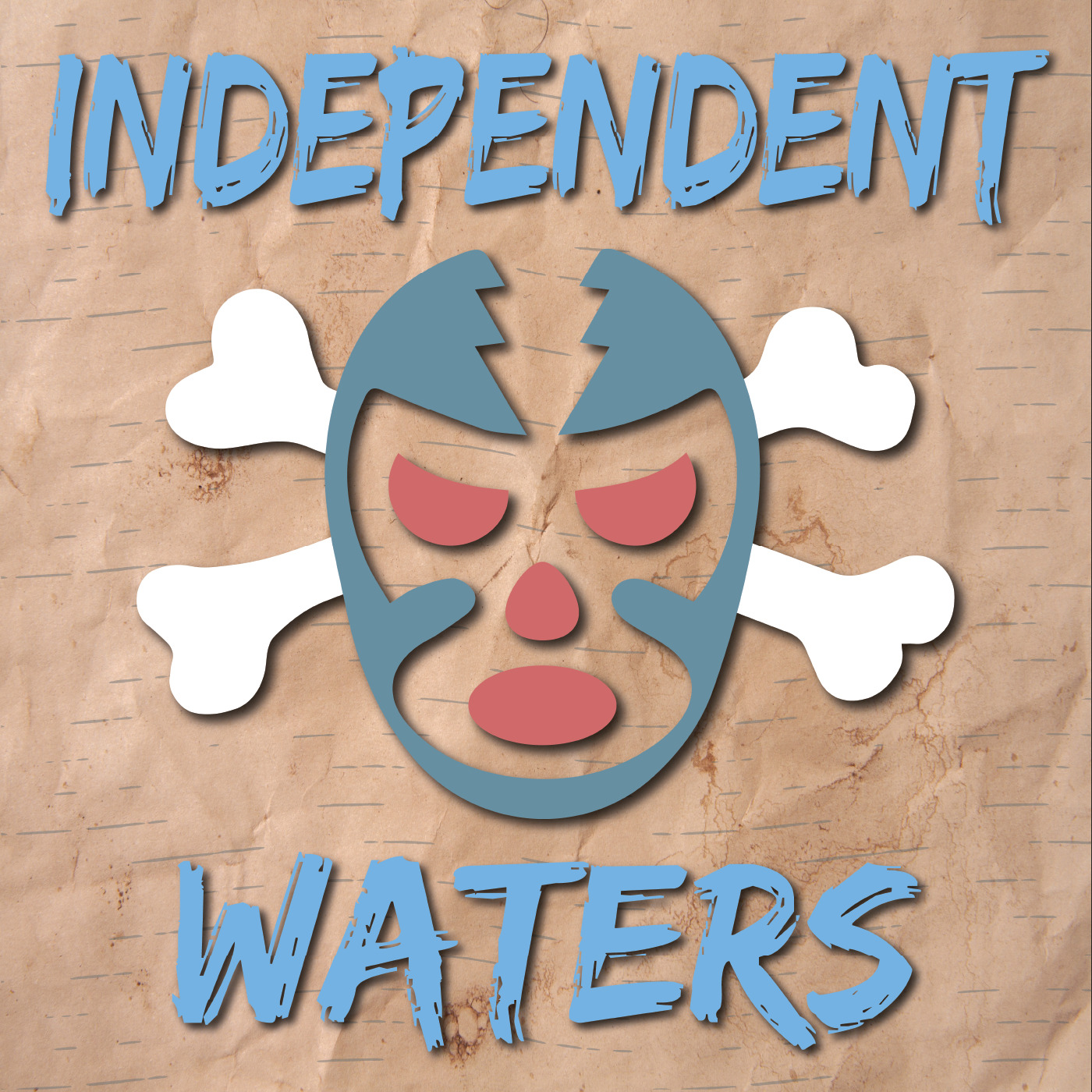 Independent Waters: S2 E4 Limitless Wrestling! episode artwork