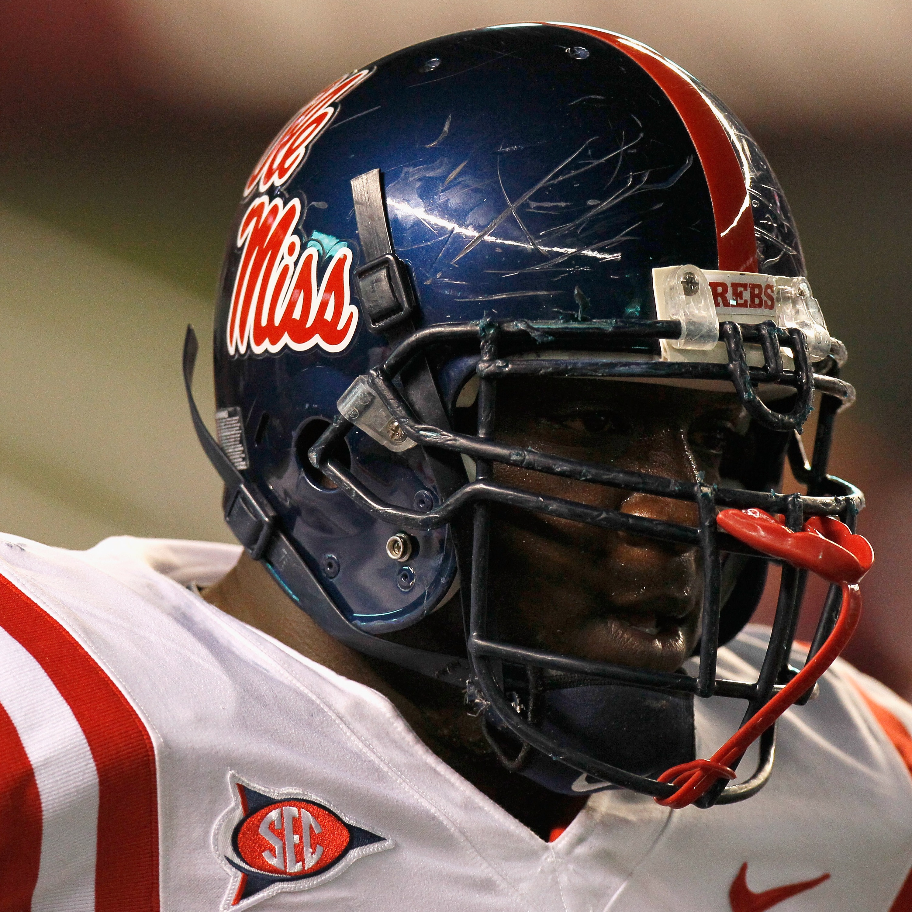 Powe Corner: Ole Miss beats Kentucky but doesn't cover + the return of Powe's Ed Oregon impression episode artwork