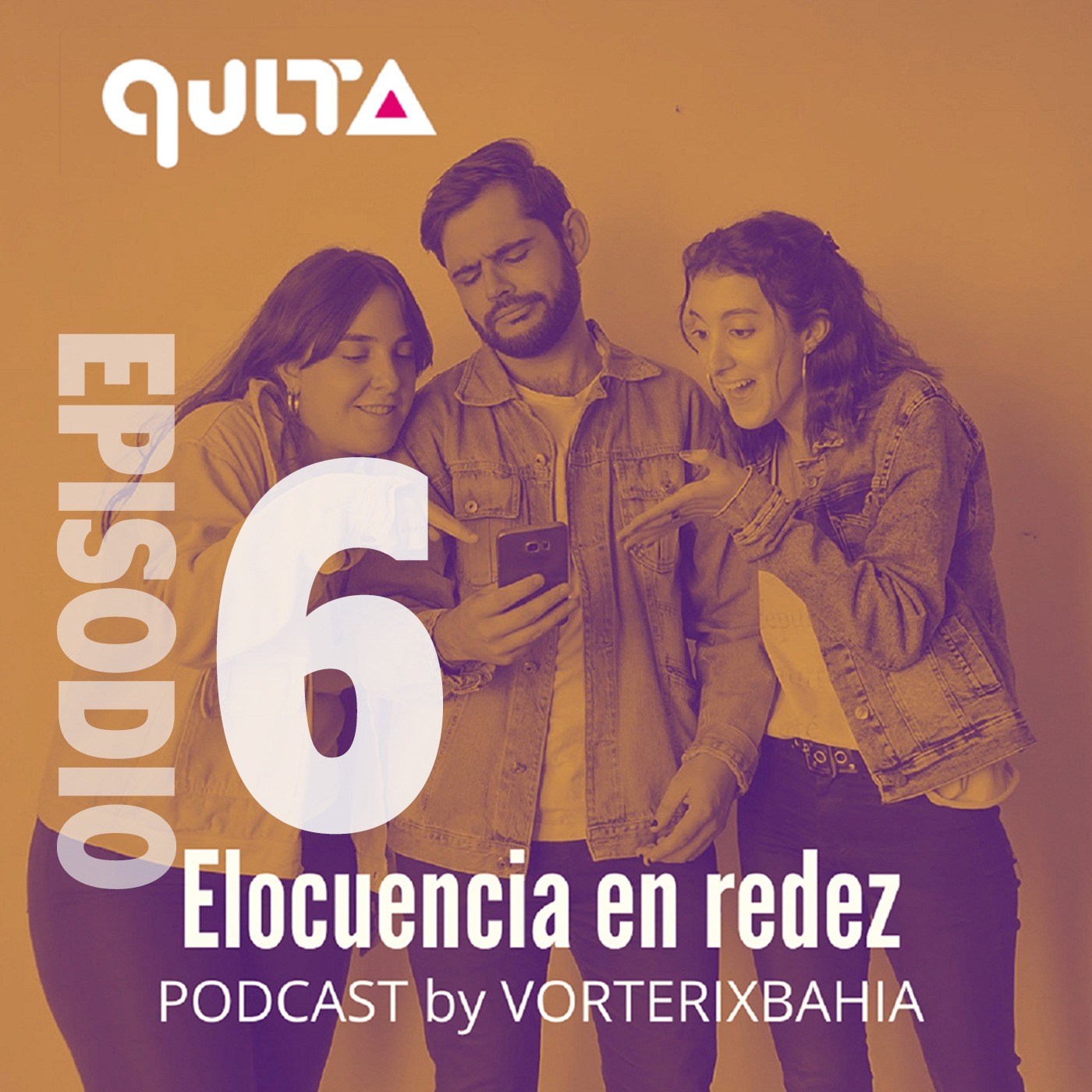 Elocuencia en redez