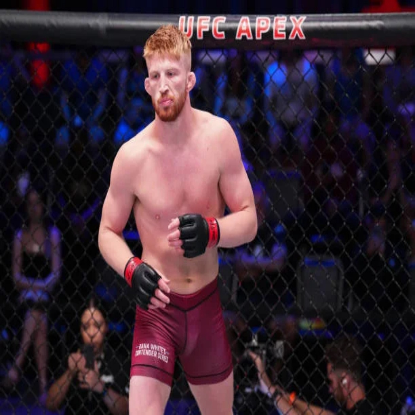 Wrestling with MMA #6 | Bo Nickal signs w/ UFC