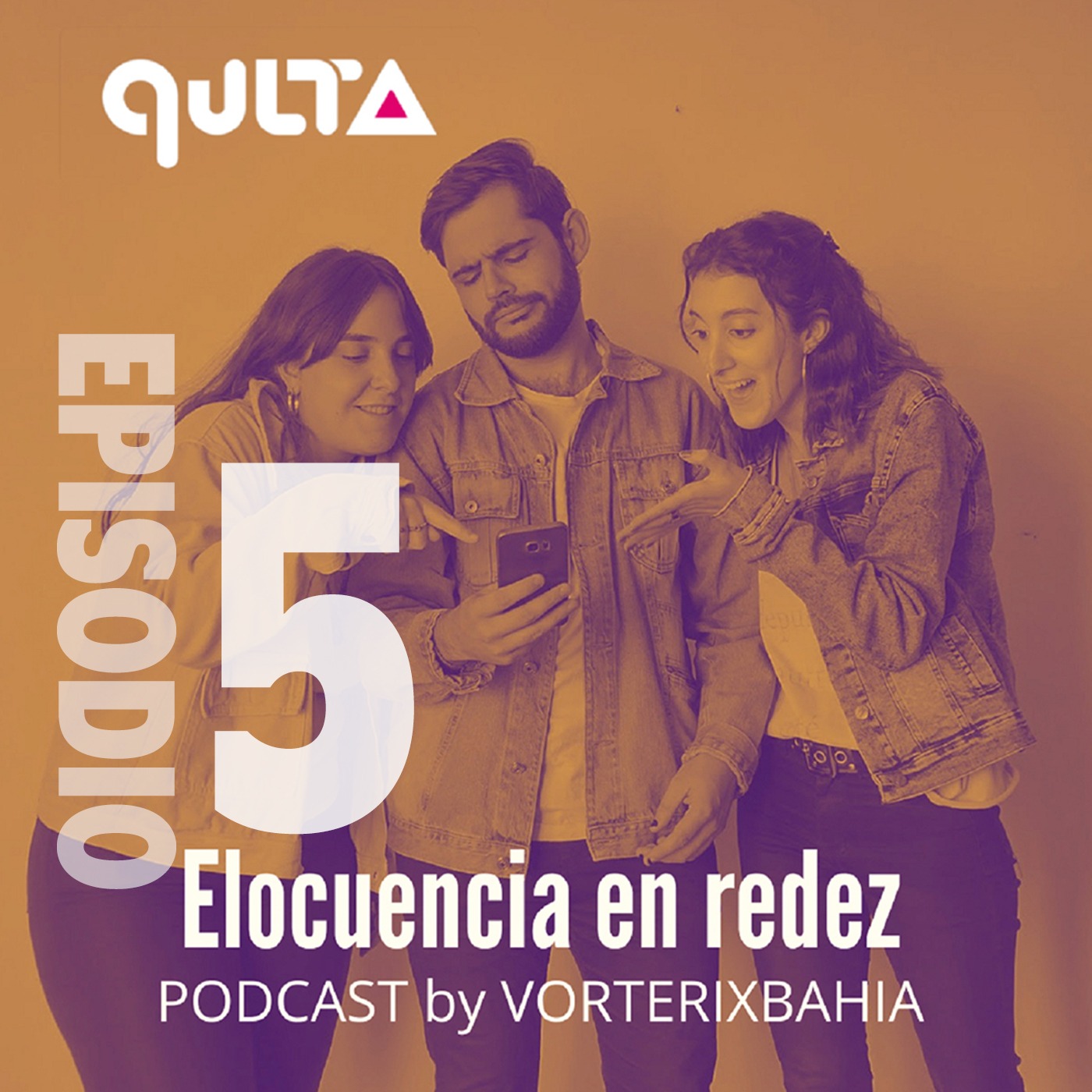 Elocuencia en redez