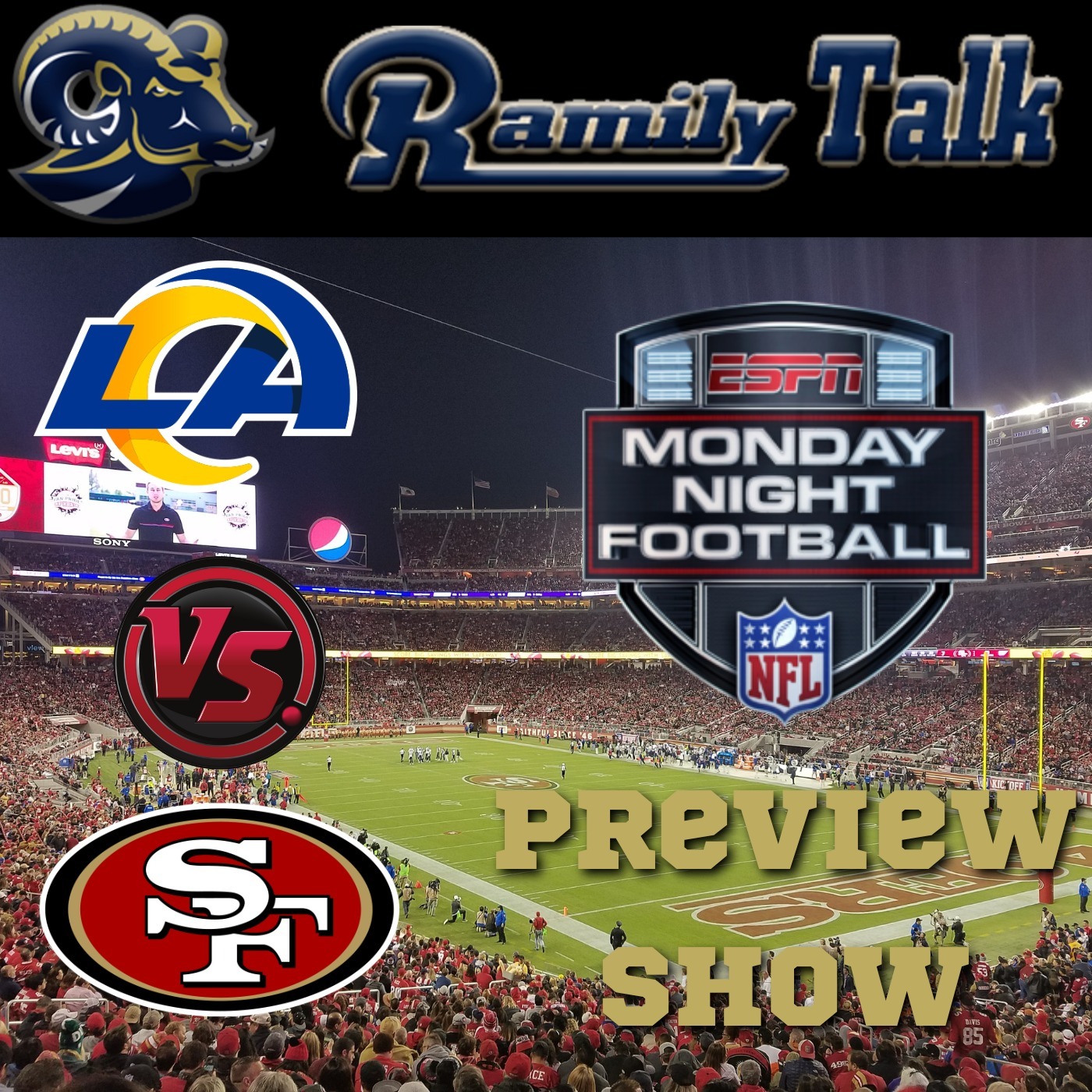 Ramily Talk