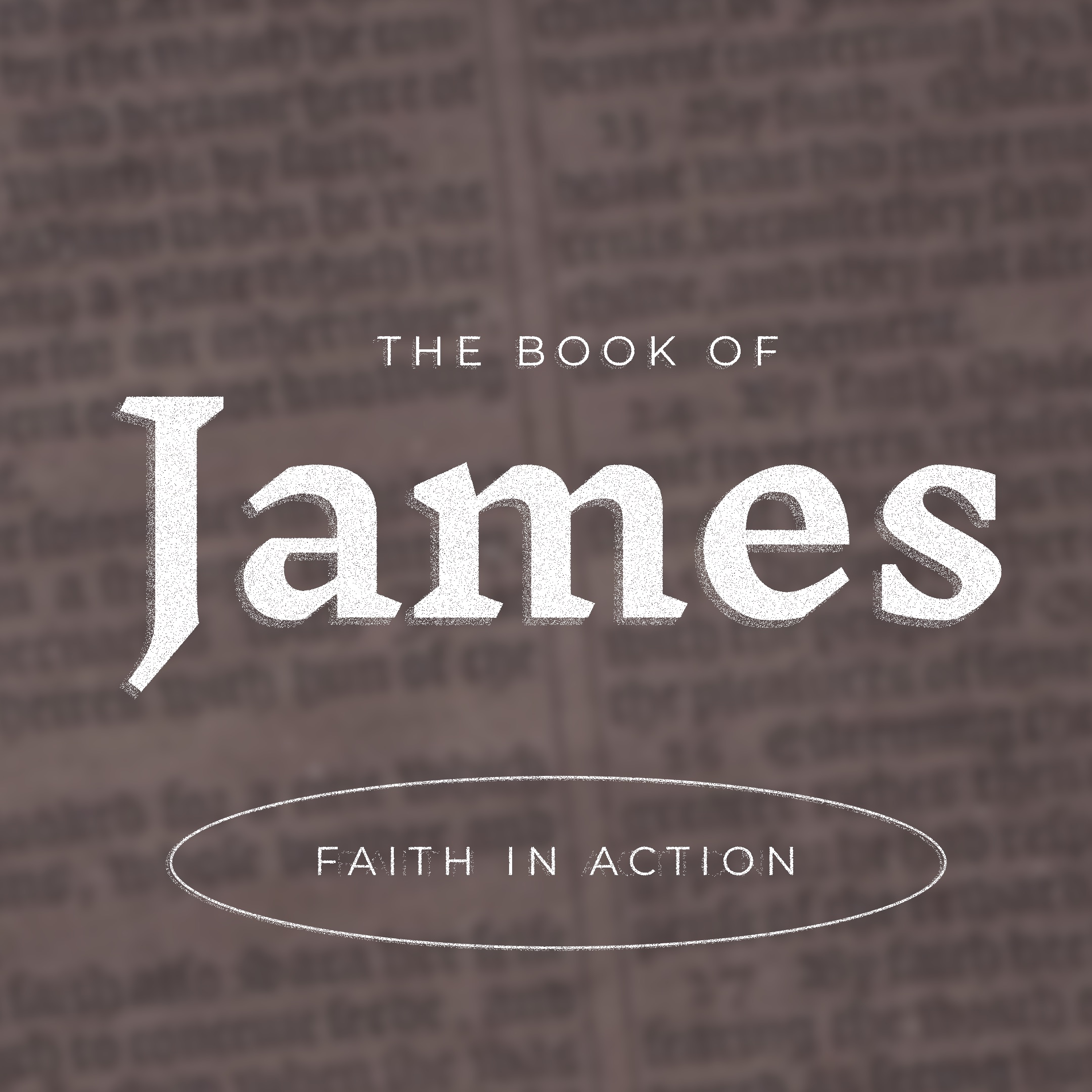 JAMES-- Self-Centered or God-Centered?-- Nathan Sell episode artwork