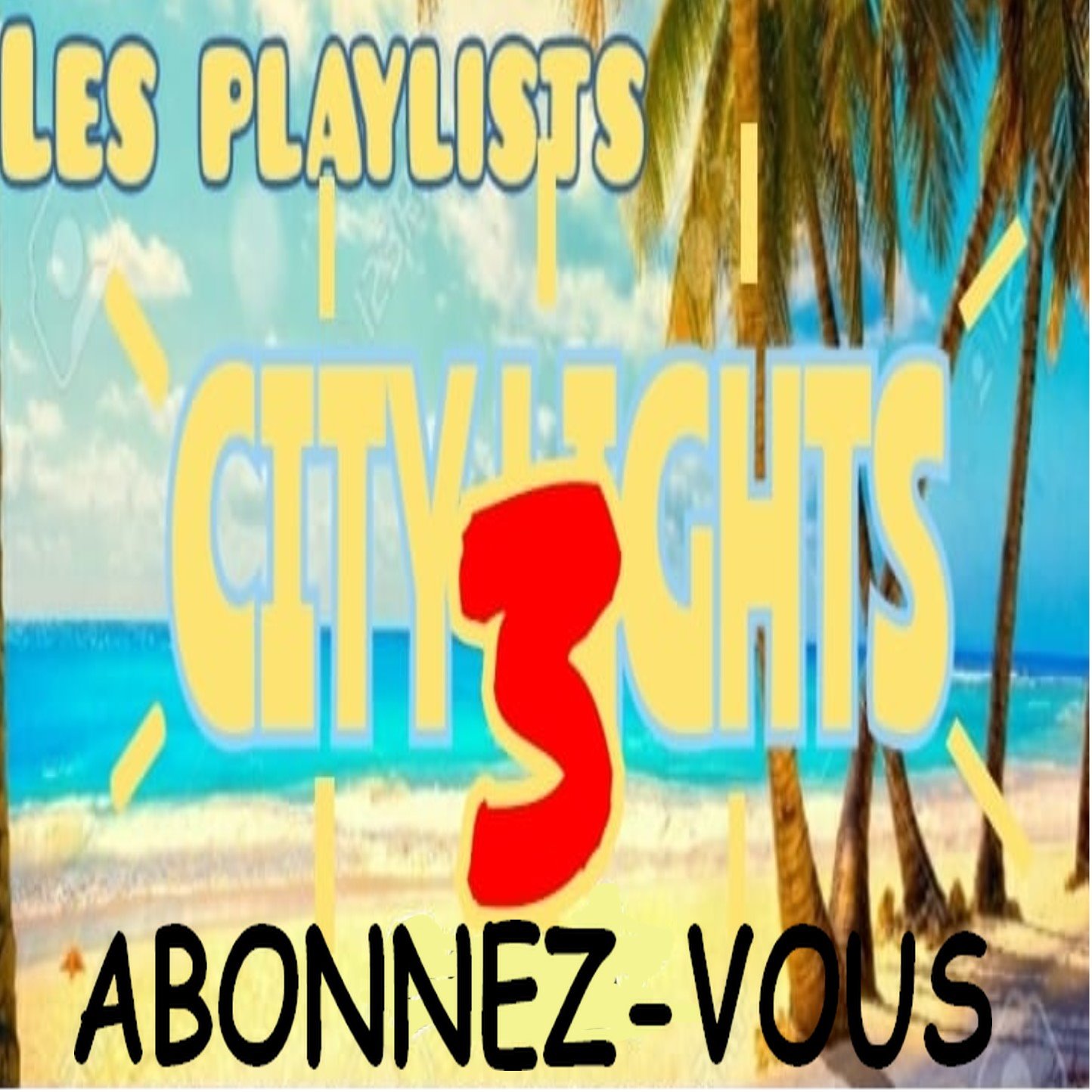 3éme playlist de l'été 2022 episode artwork