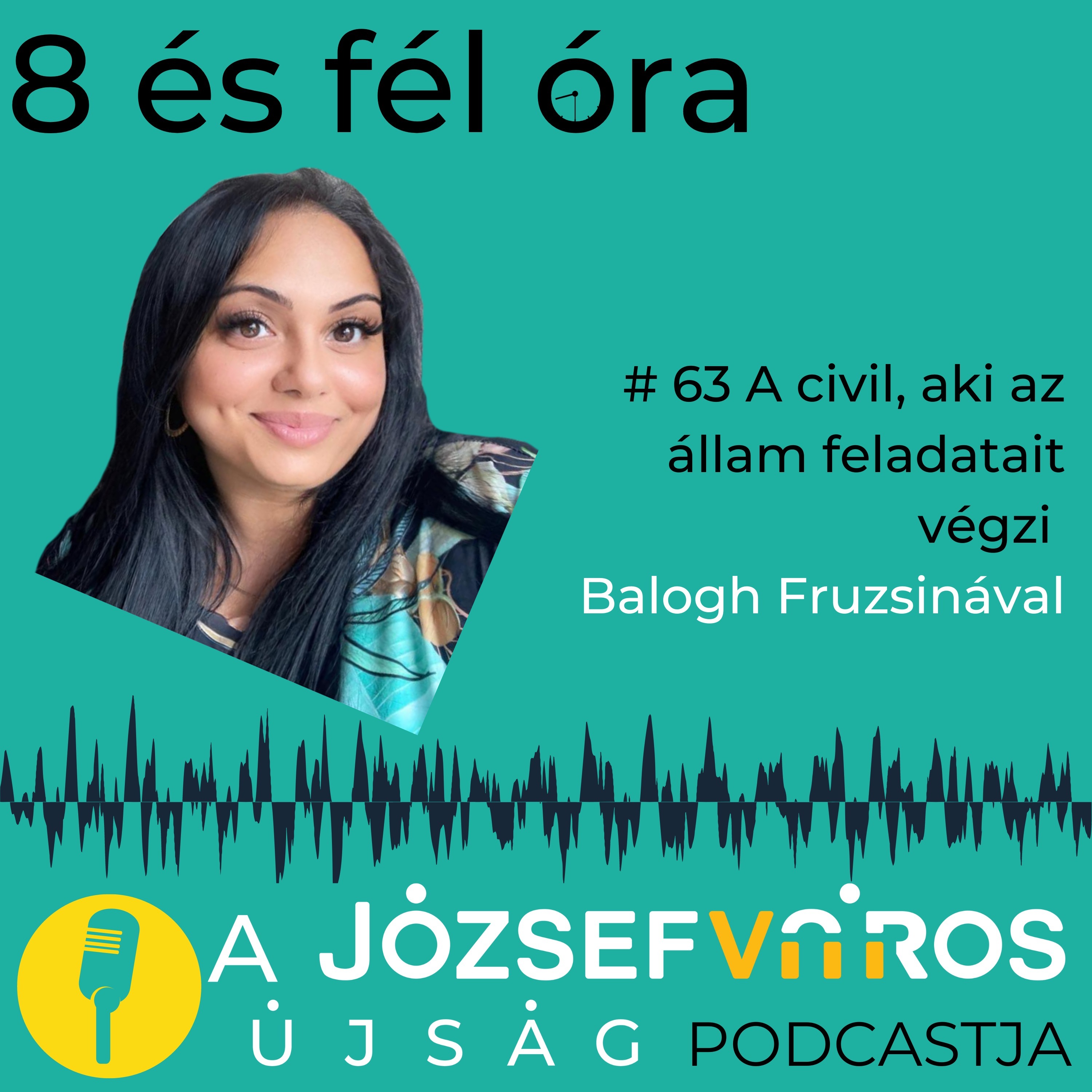 Csakugyan / 8 és fél óra