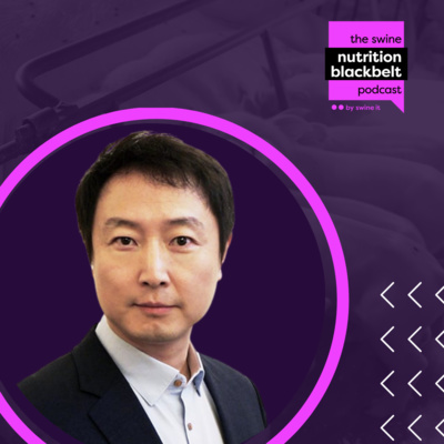 Dr. Sung Woo Kim: Intestinal Health Biomarkers | Ep. 04