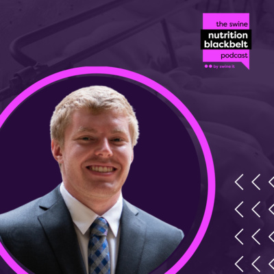 Zack Peppmeier: Ultrasound and Pork Quality | Ep. 10