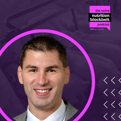 Dr. Mark Knauer: Nursery Pigs Performance | Ep. 26