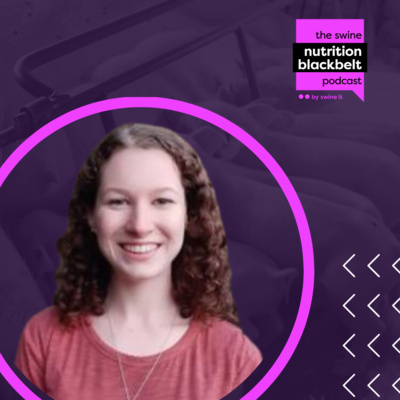 Brenda Christensen: Gut Development in Pigs | Ep. 24