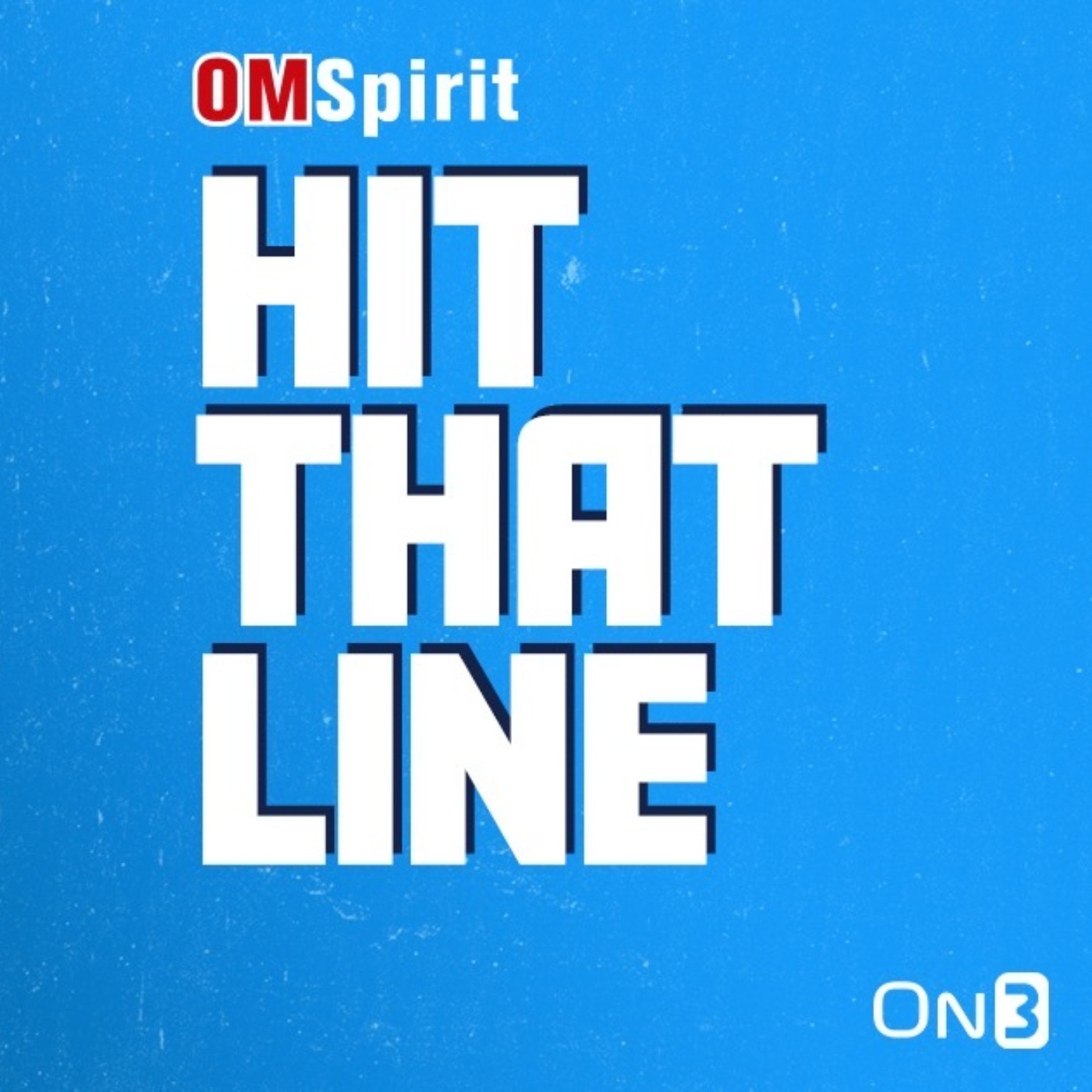 Hit That Line: Who wins the battle in the trenches on Saturday, Ole Miss or Kentucky? episode artwork