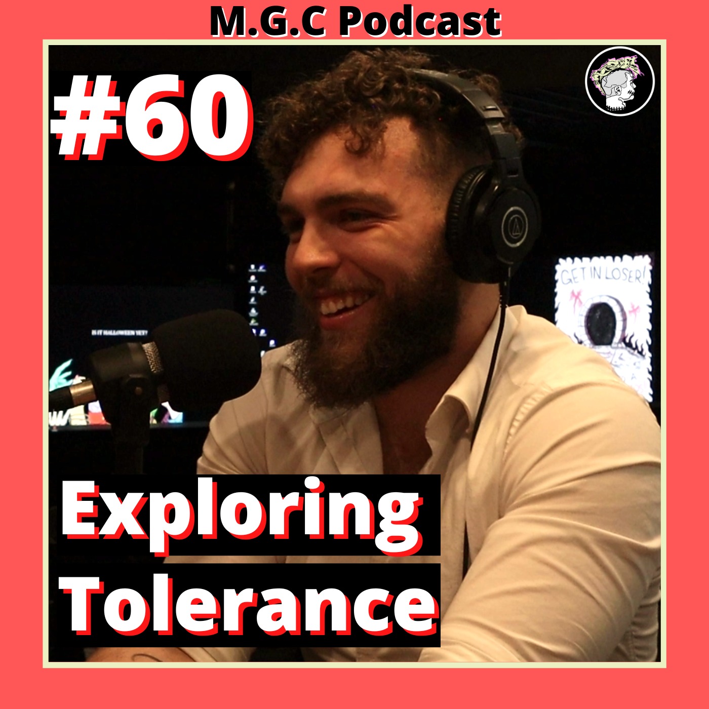 MGC Podcast