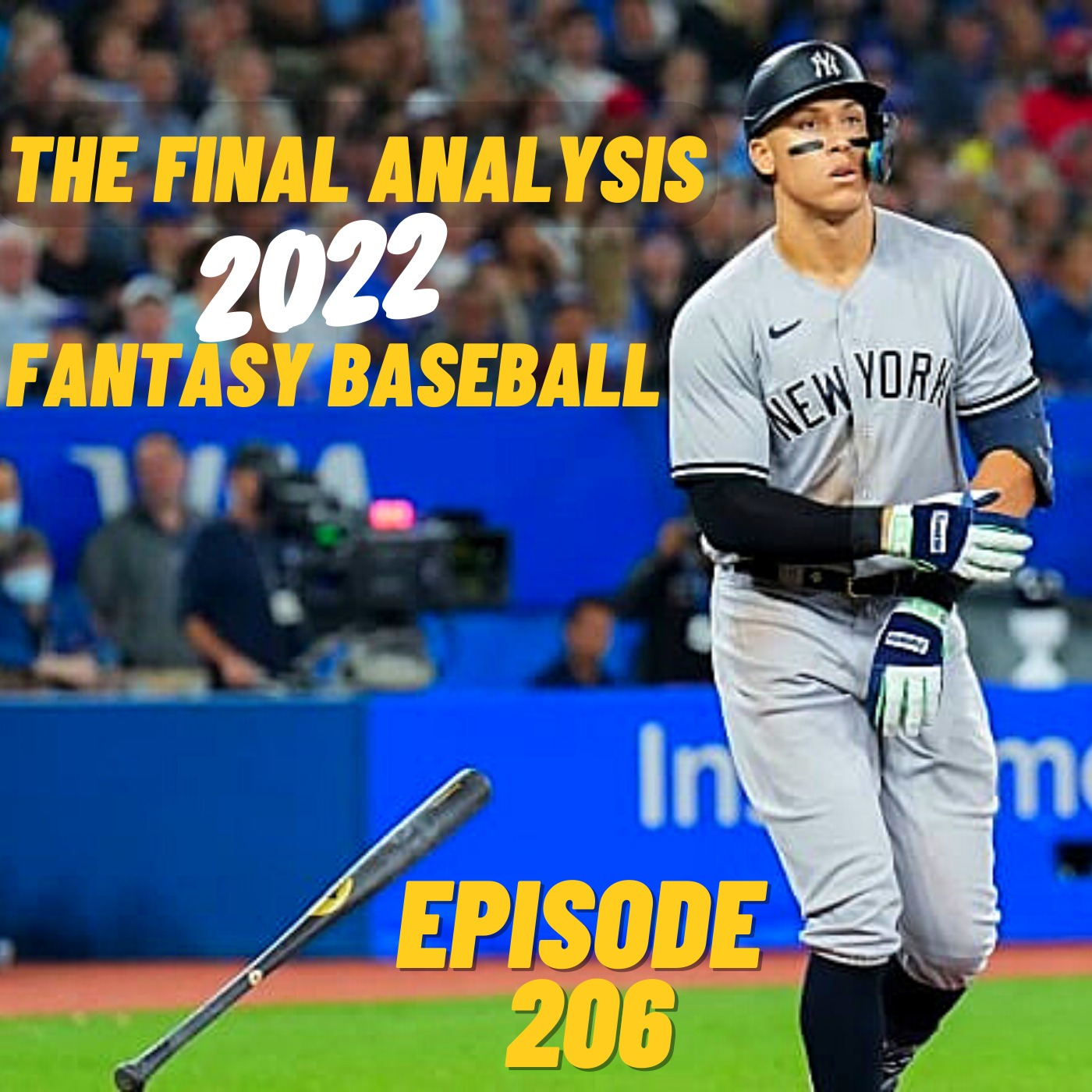 Pallazzo Baseball Episode 206: The Final Analysis | September 30th, 2022