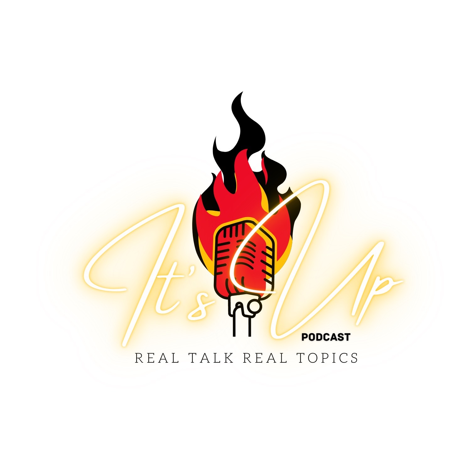Its Up Podcast