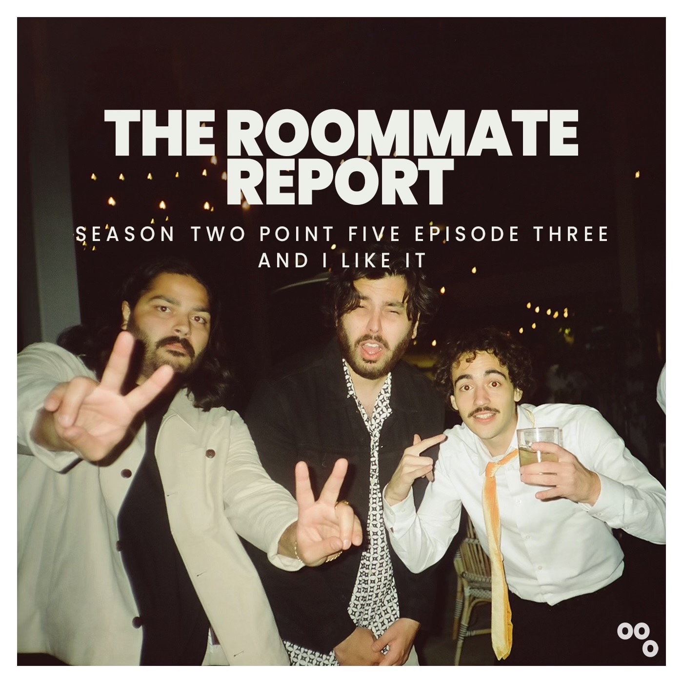The Roommate Report