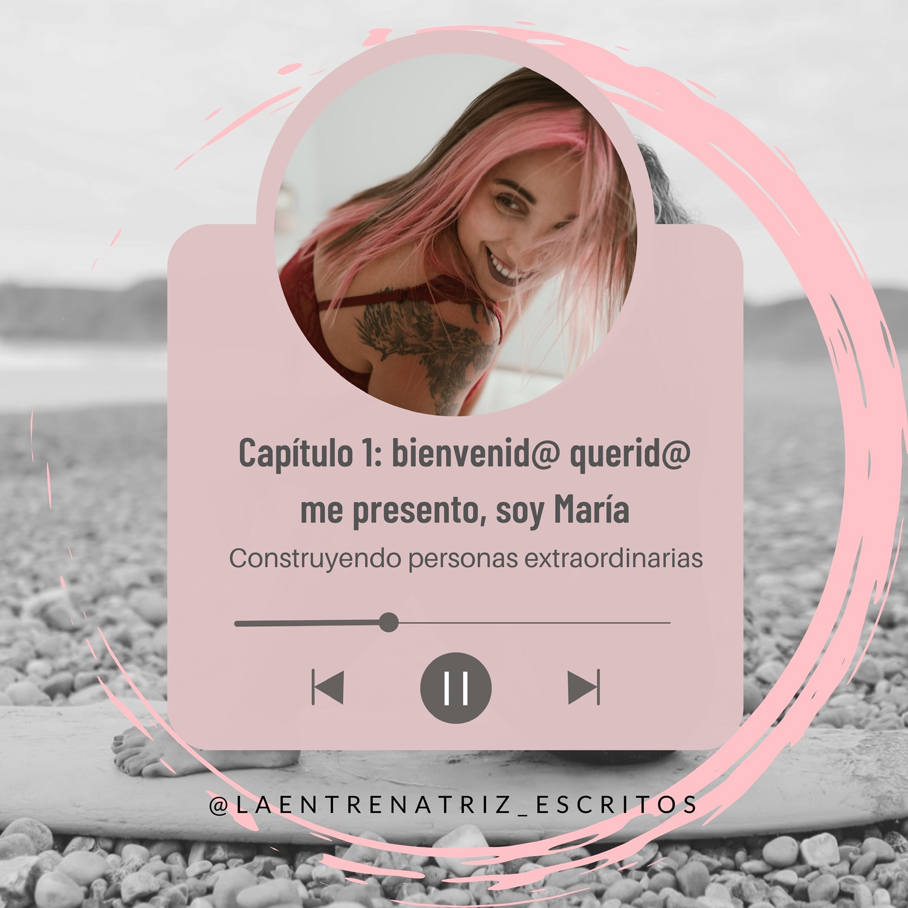 Audio Player Image