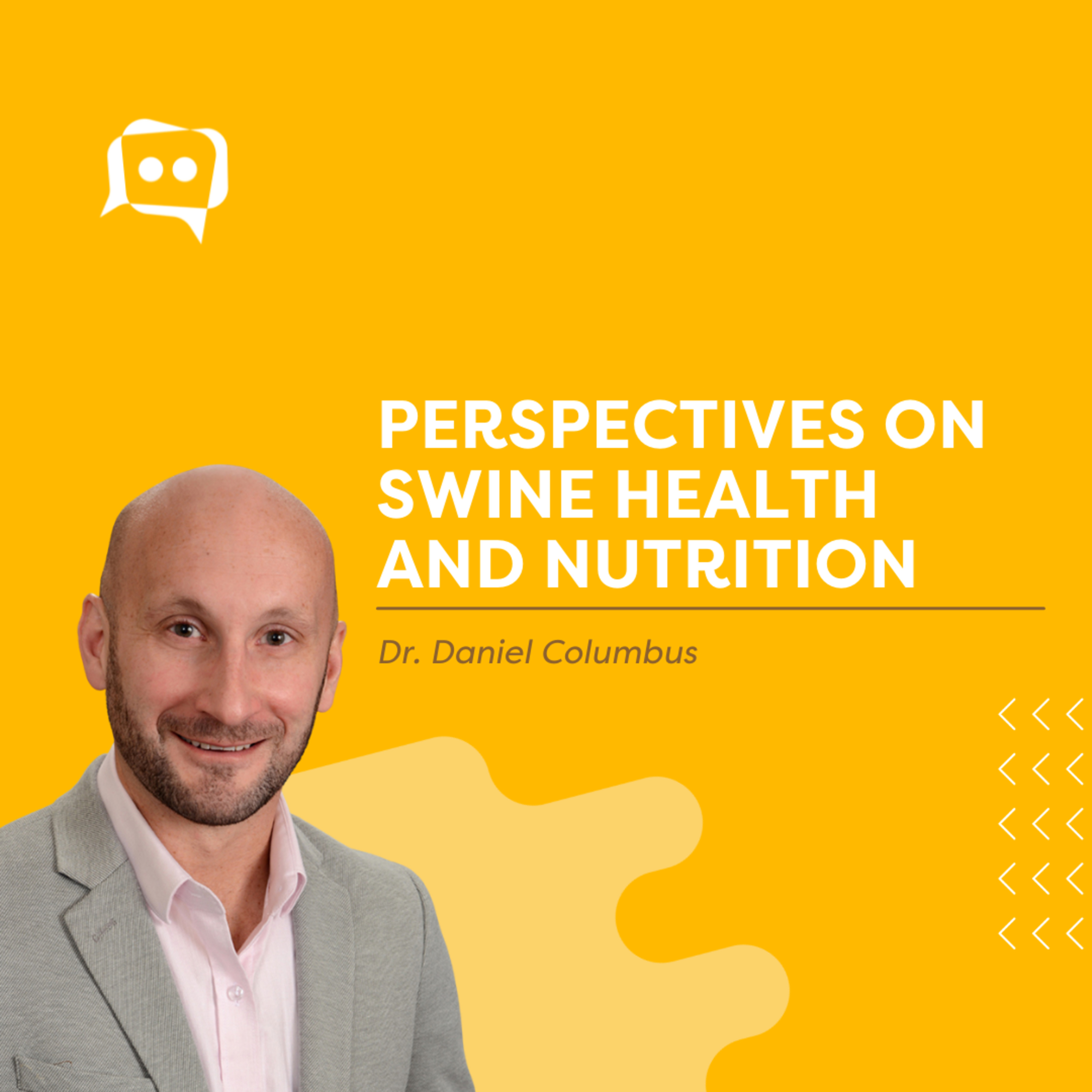 #SHORTS: Perspectives on swine health and nutrition episode artwork