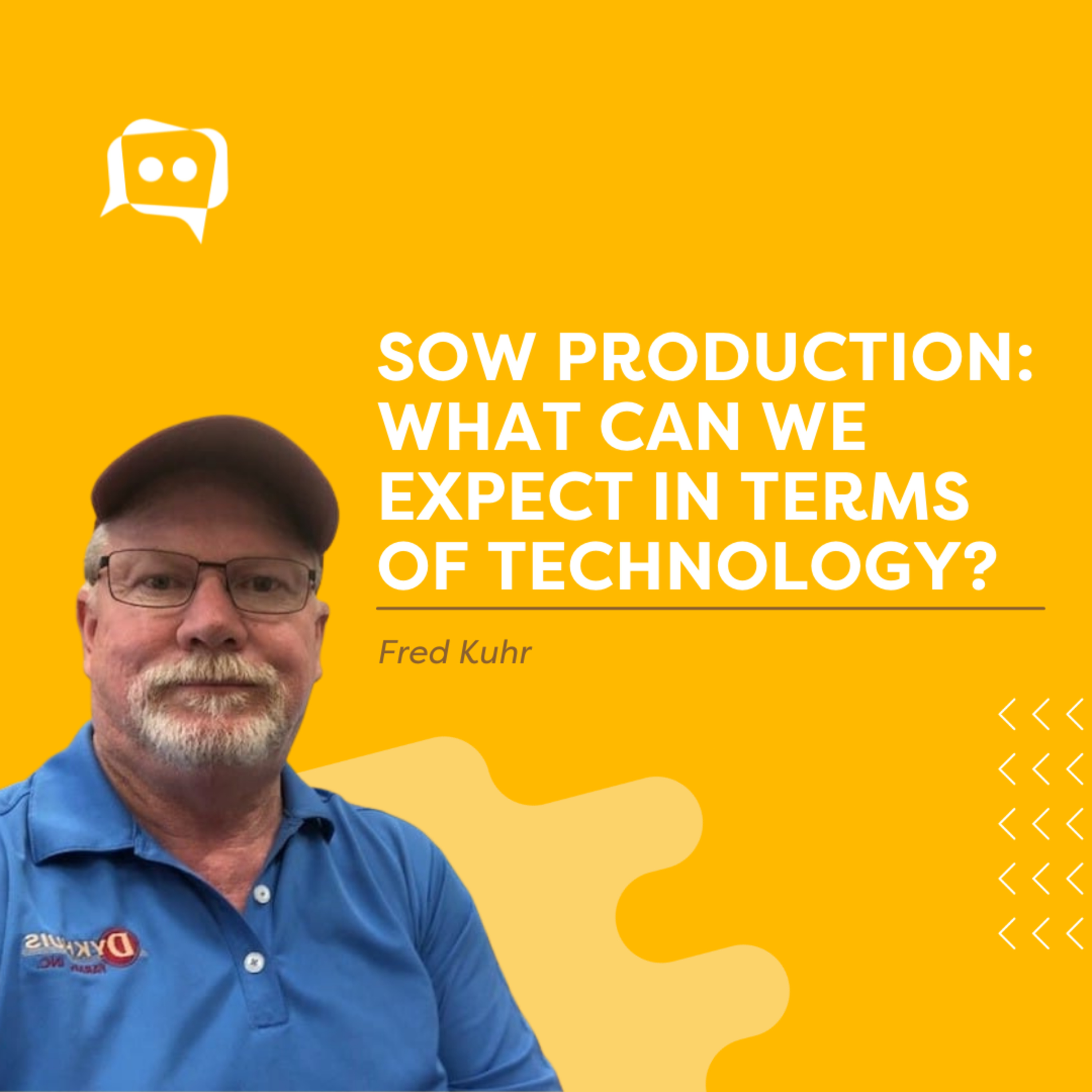 #SHORTS: Sow production: what can we expect in terms of technology? episode artwork