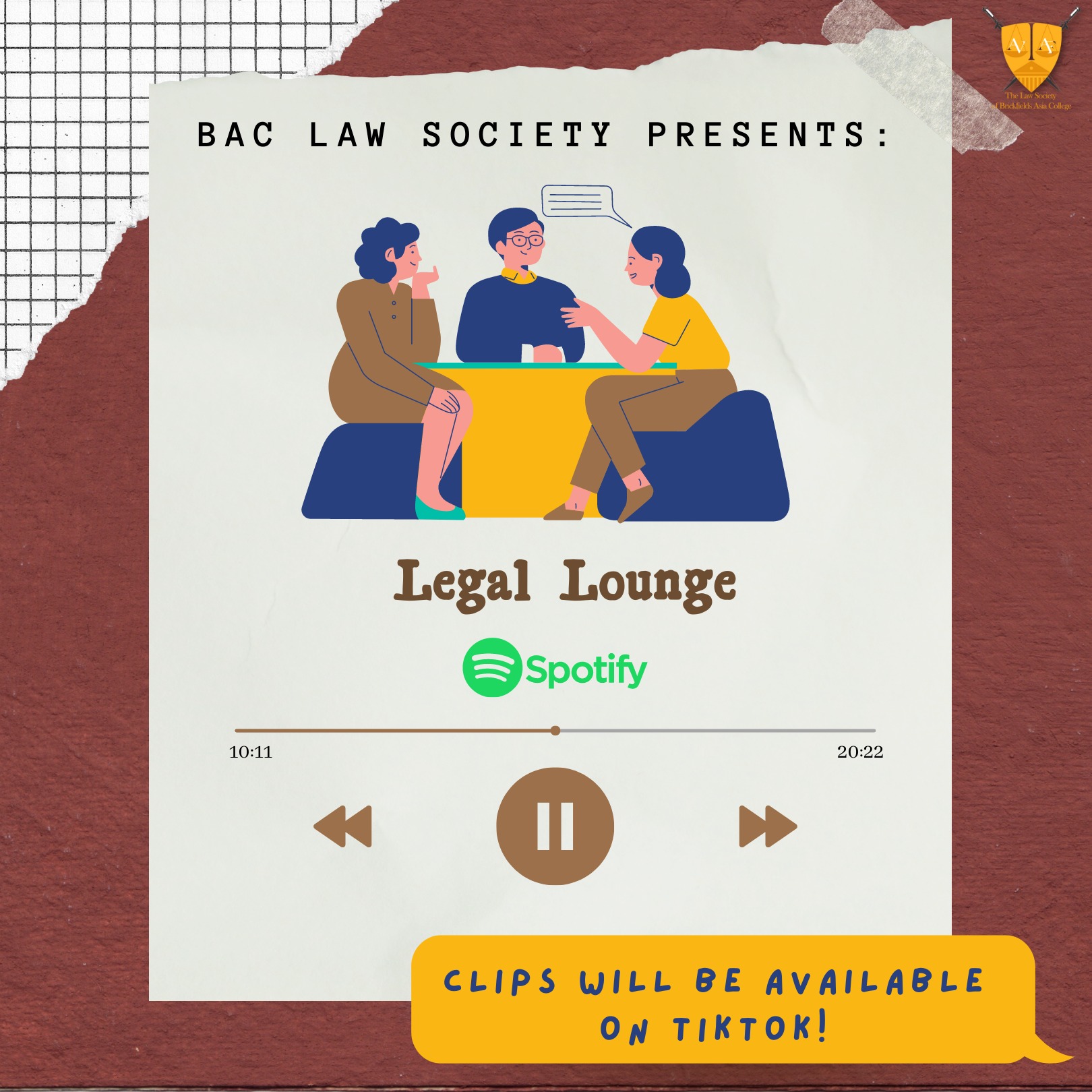 Audio Player Image