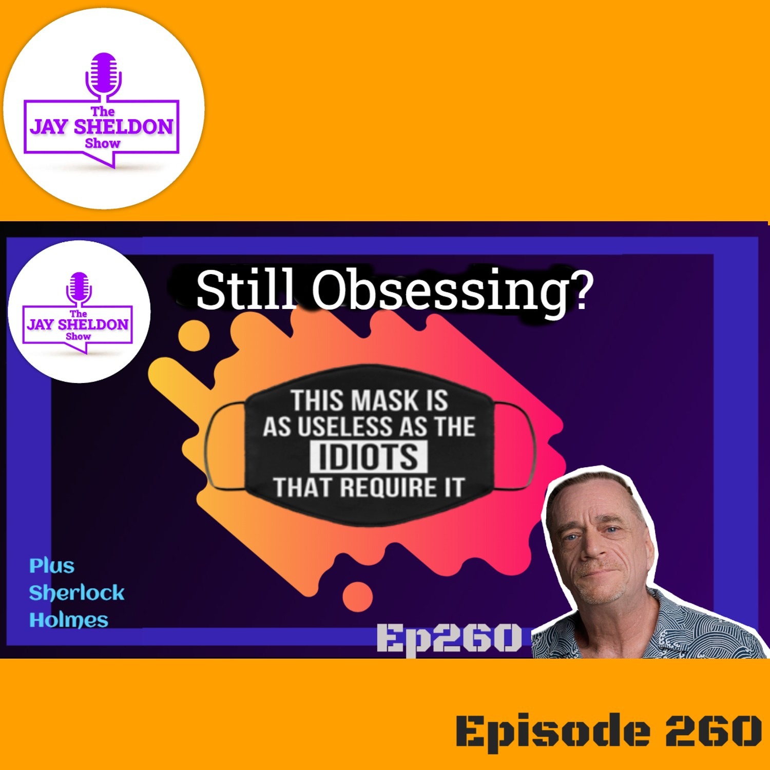 The Jay Sheldon Show