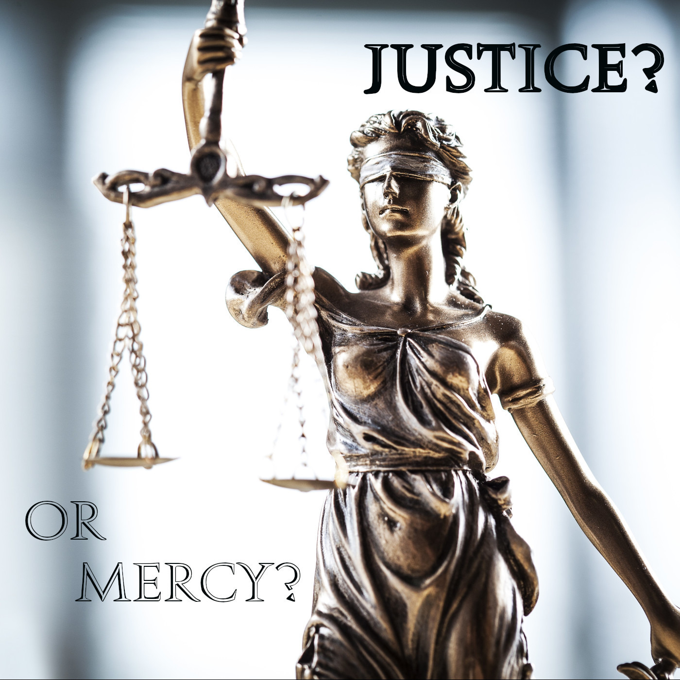 In Search of the Mystery of God