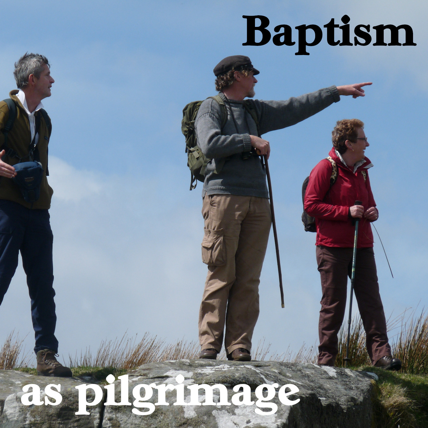 In Search of the Mystery of God