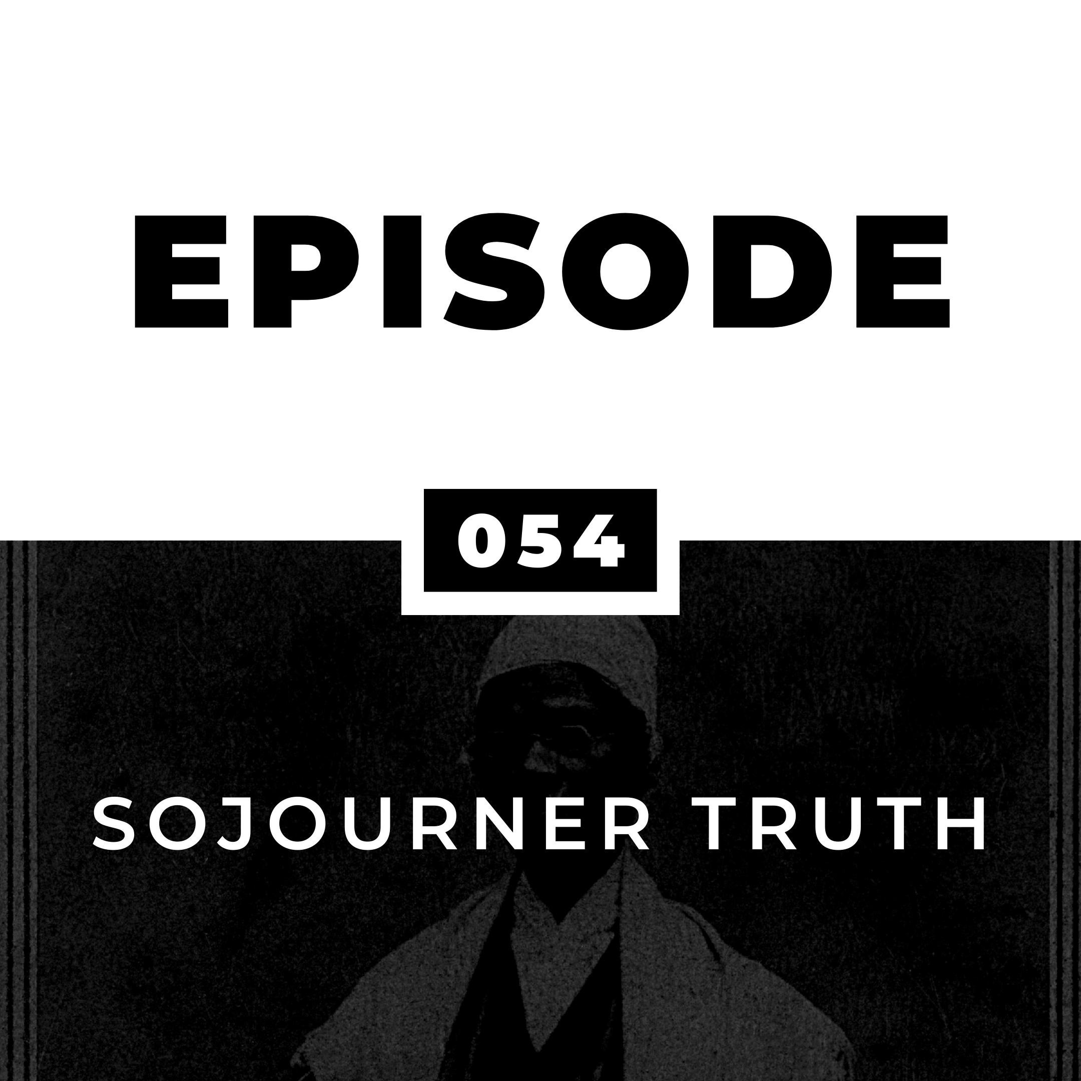 Sojourner Truth