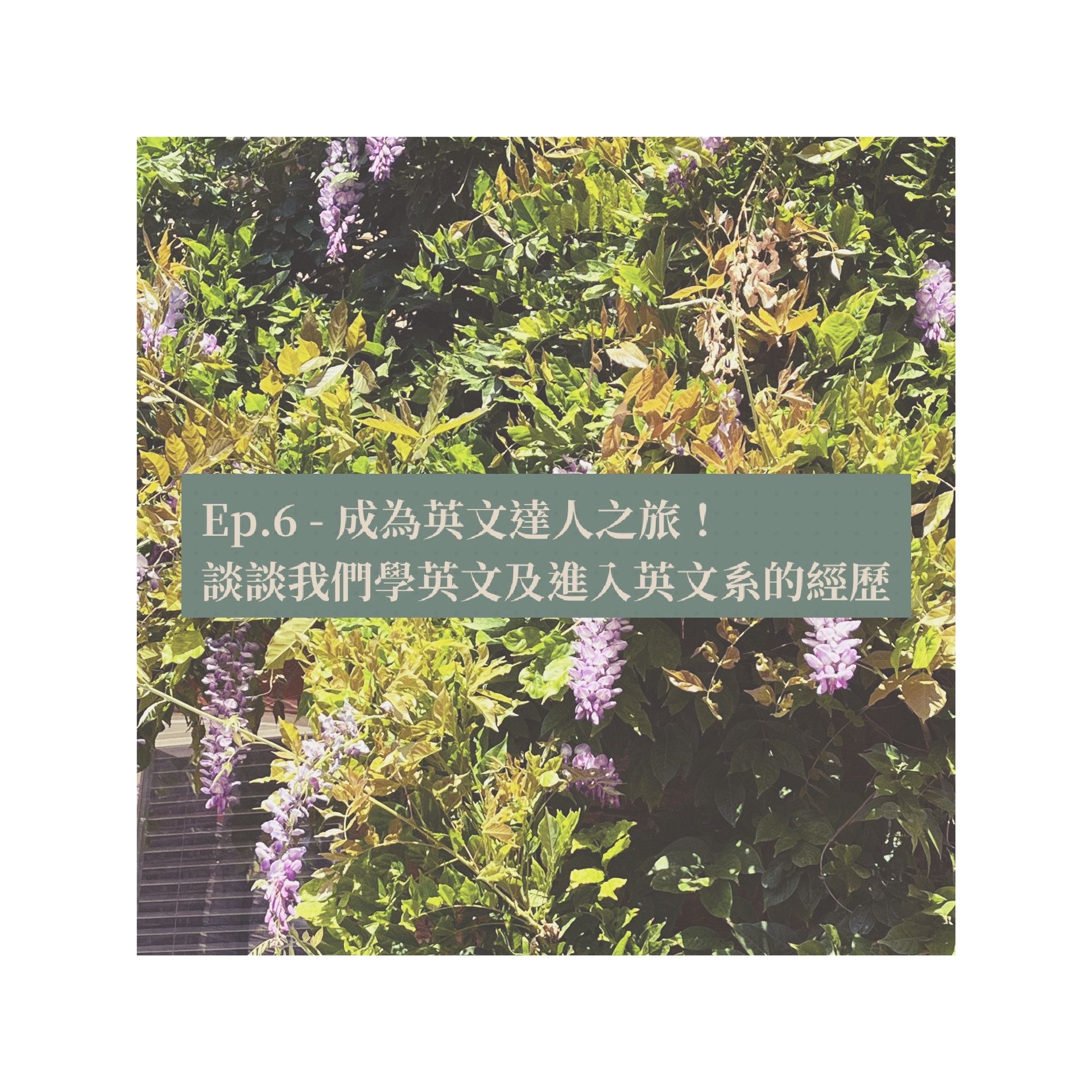 召喚英文系精英與廢青